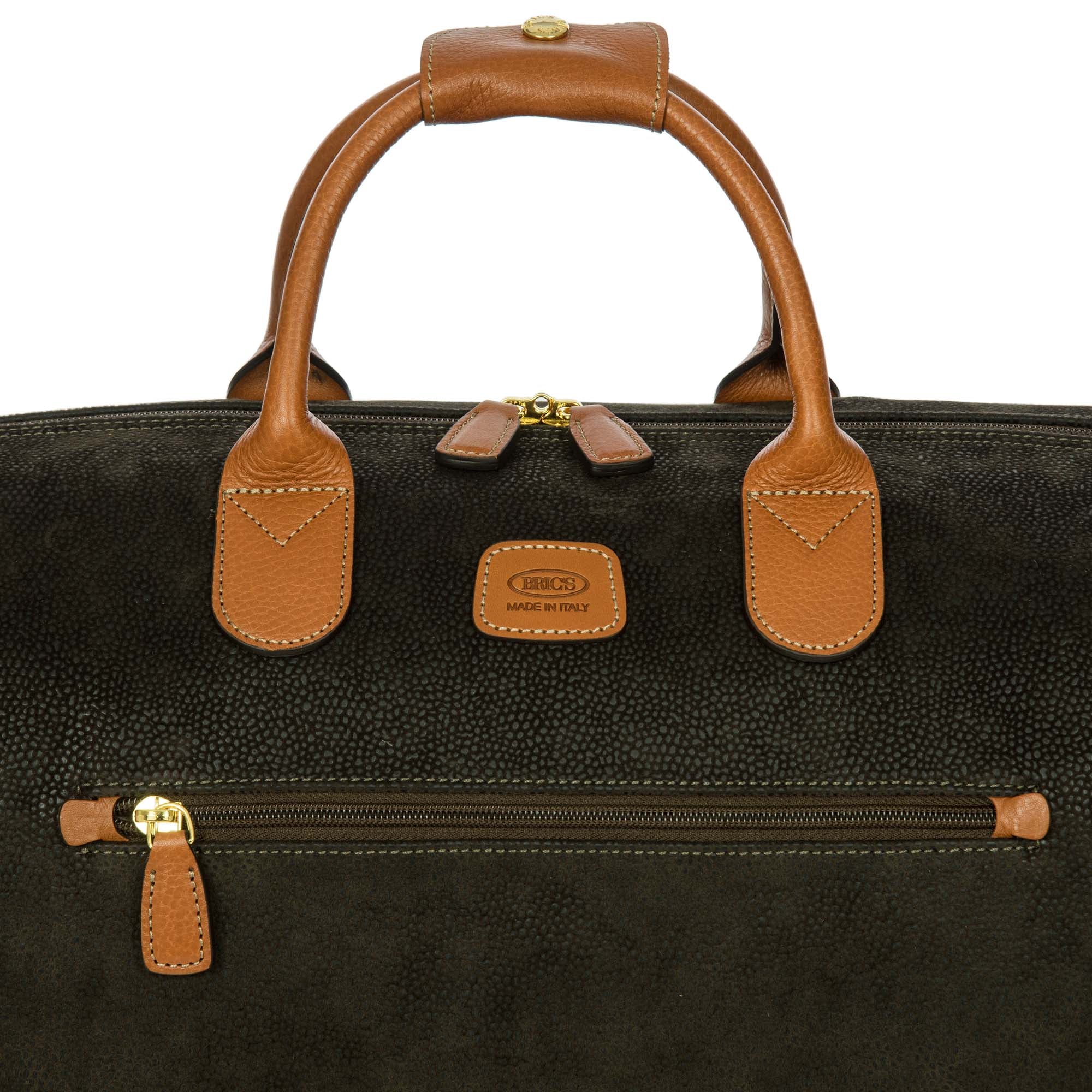 Brics Life Holdall 55cm