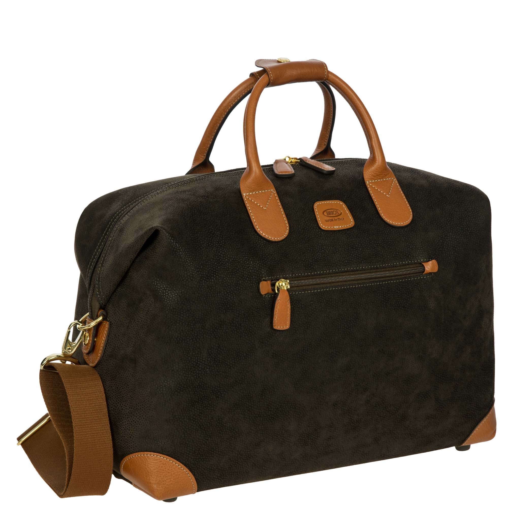 Brics Life Holdall 43cm