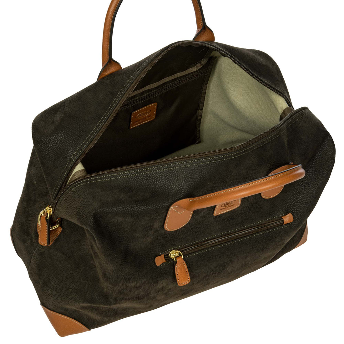 Brics Life Holdall 43cm