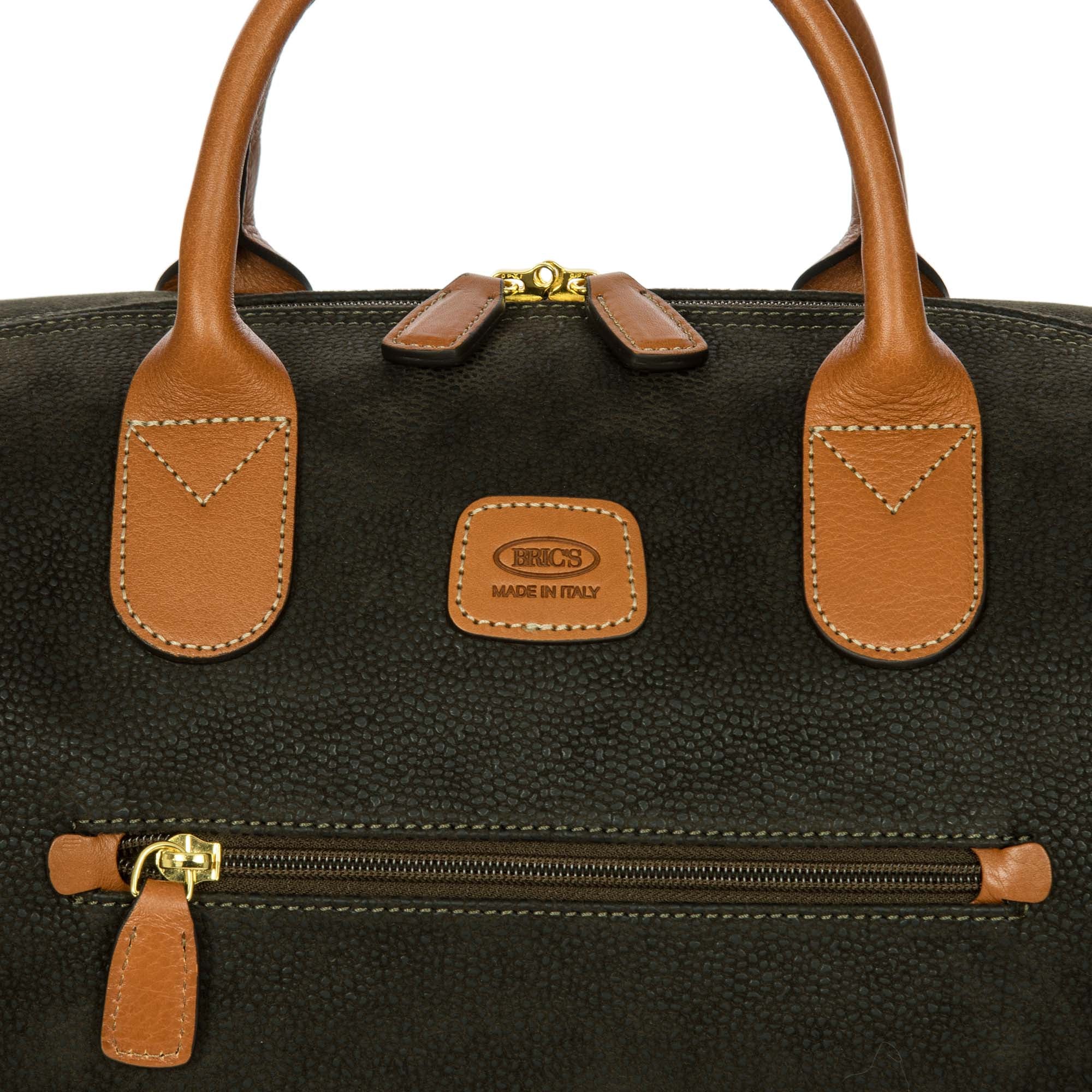 Brics Life Holdall 43cm