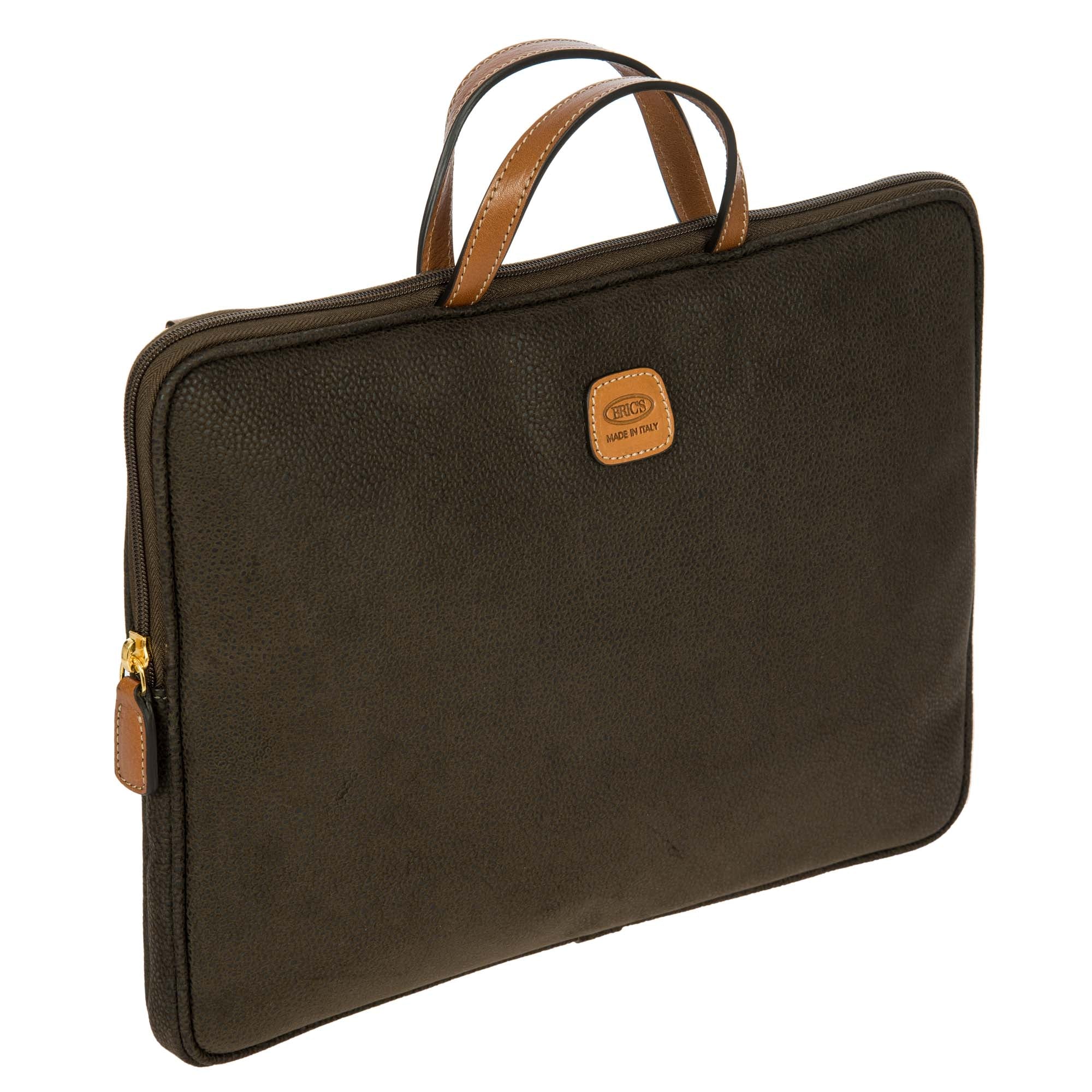 Brics Life Porta PC Laptop Holder 15"