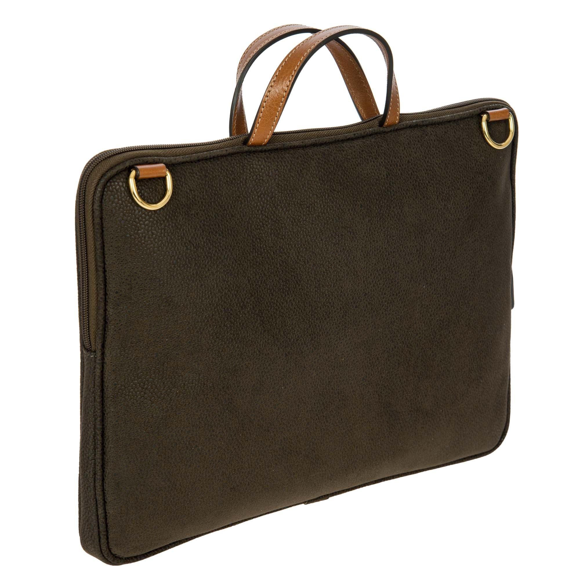 Brics Life Porta PC Laptop Holder 15"