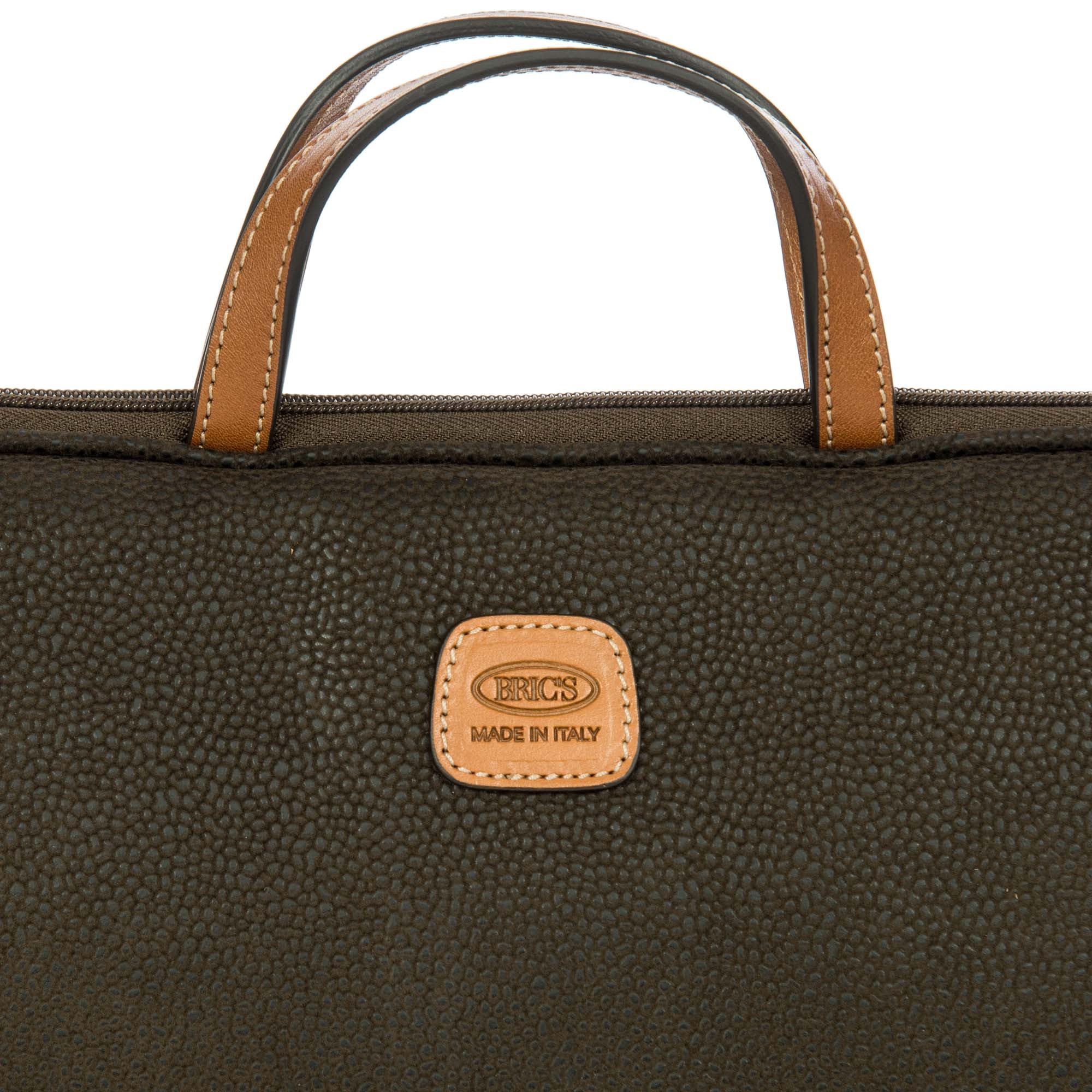Brics Life Porta PC Laptop Holder 15"