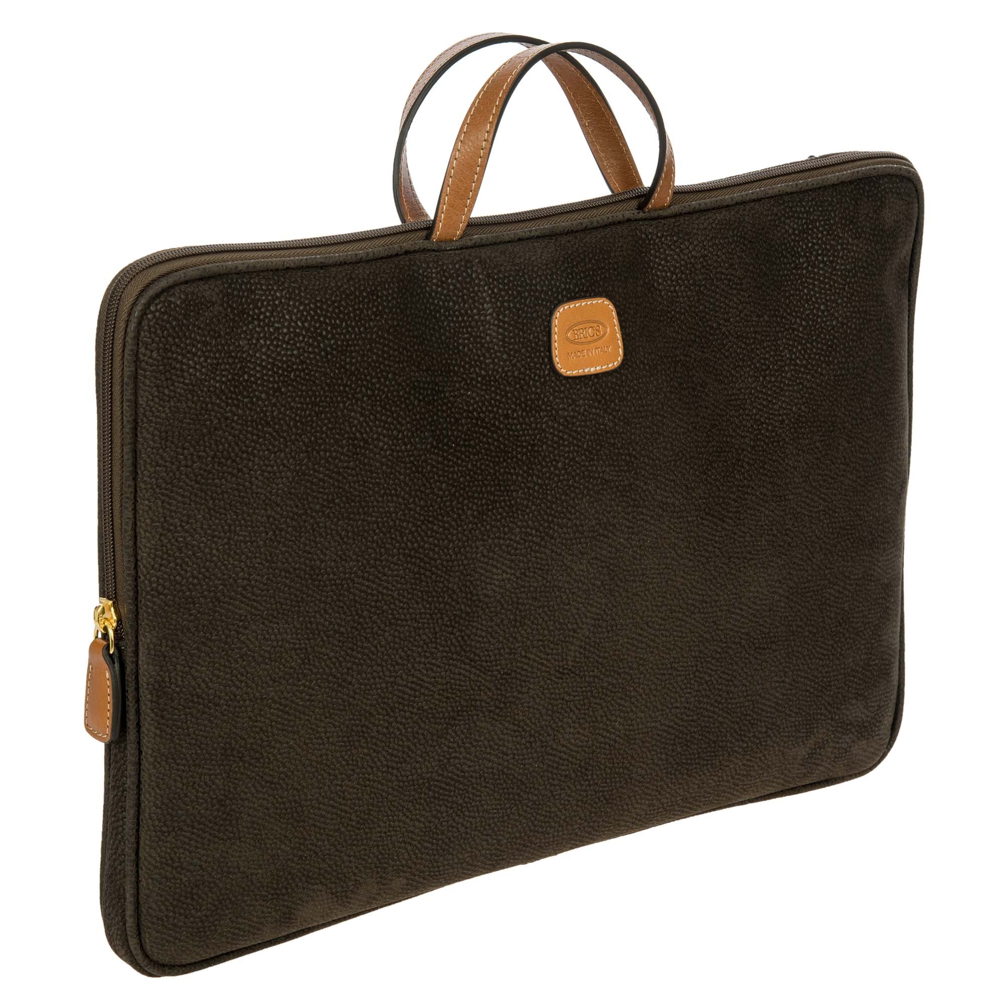 Brics Life Porta PC Laptop Holder 17"