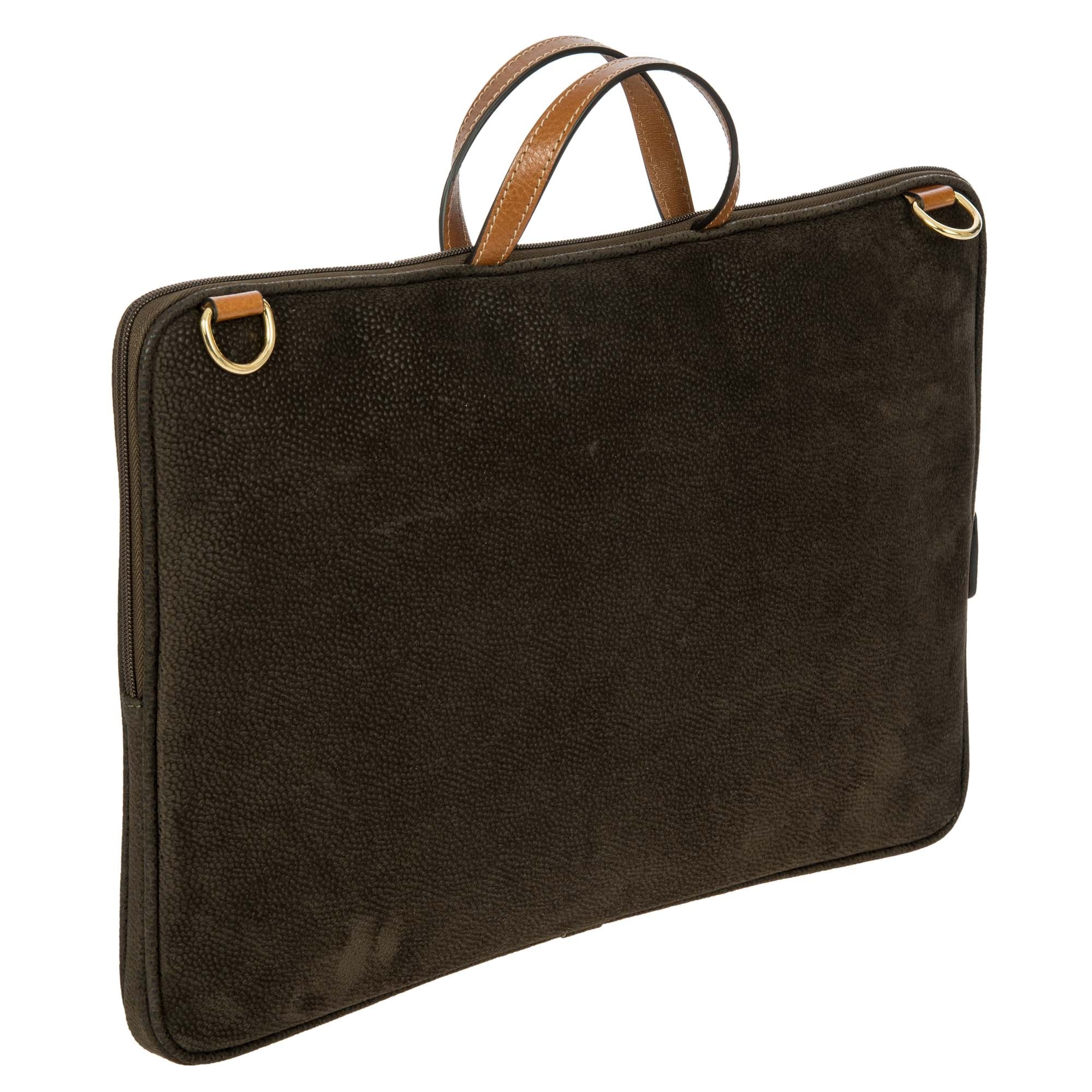 Brics Life Porta PC Laptop Holder 17"