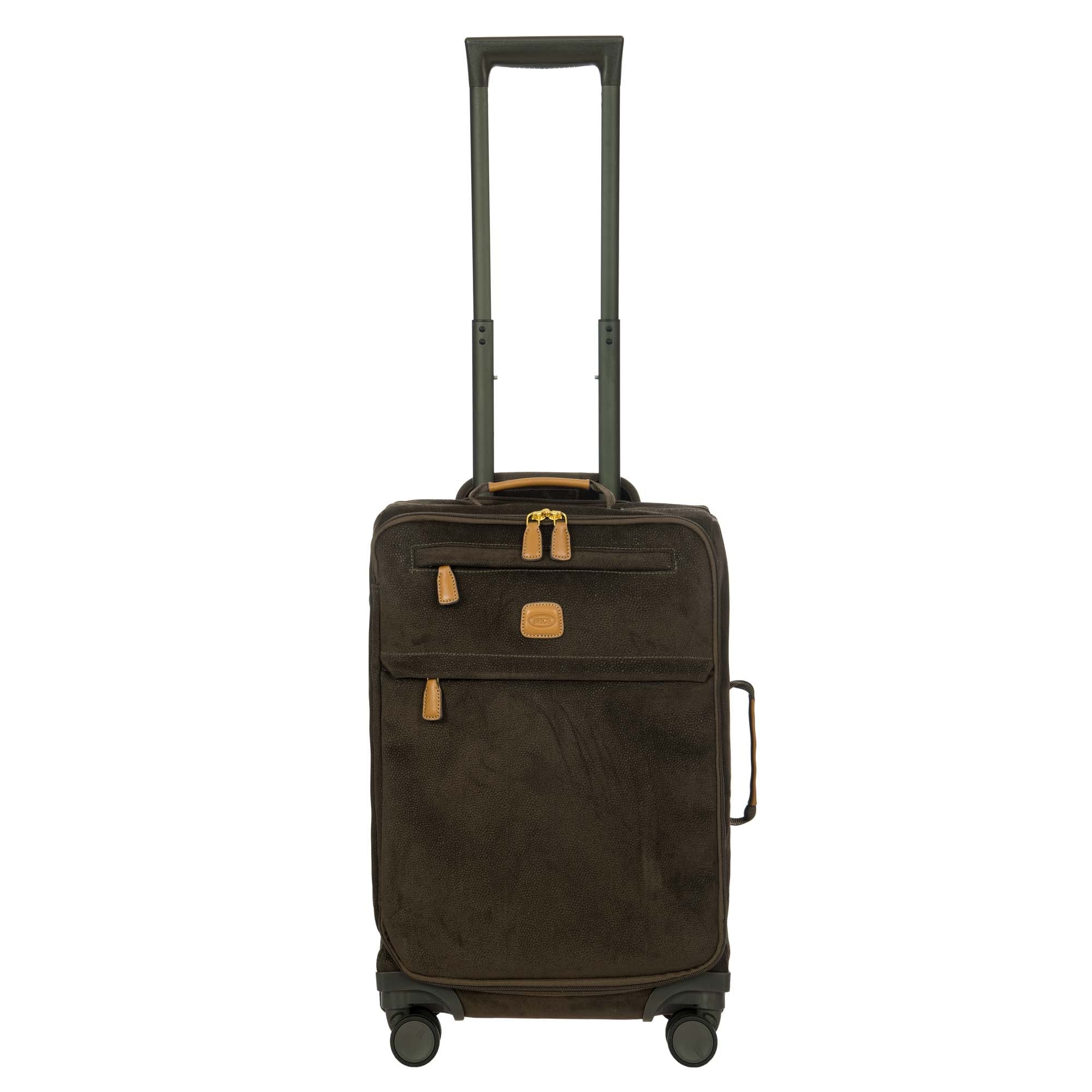Brics Life Trolley Soft Cabin 55cm