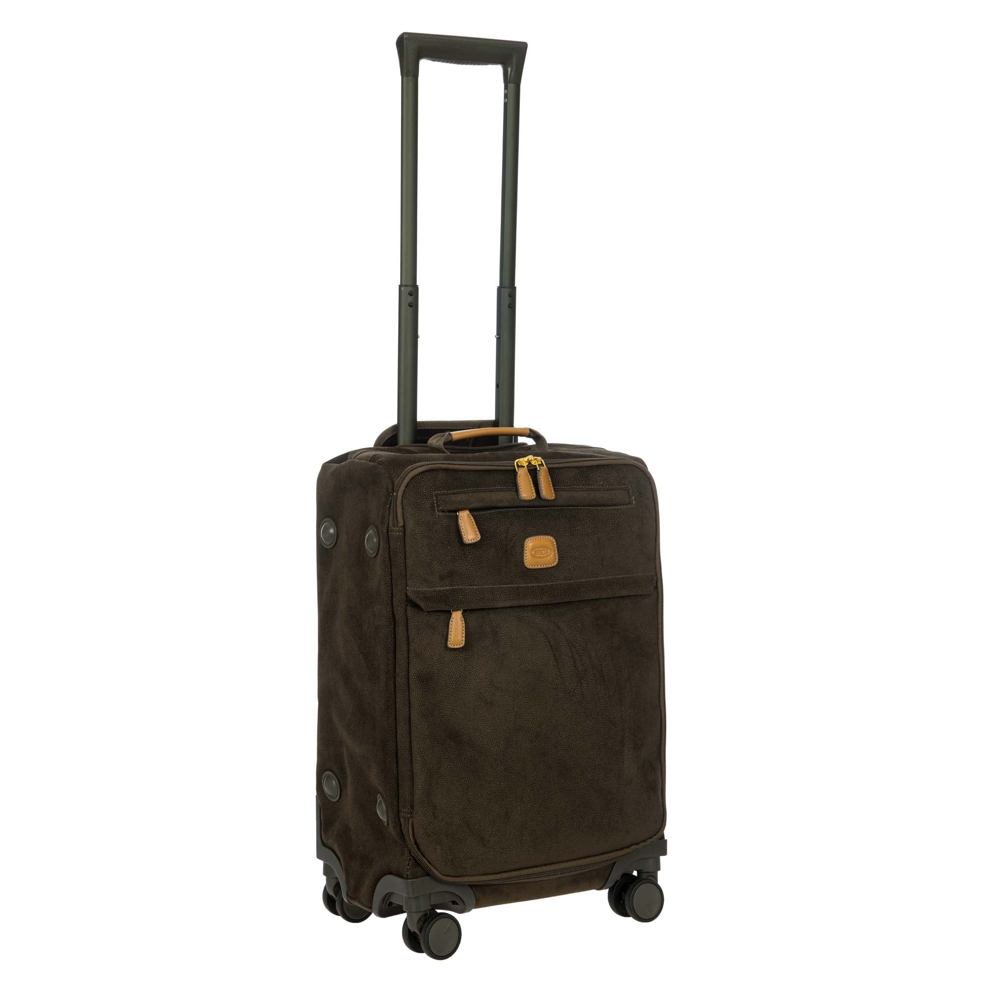 Brics Life Trolley Soft Cabin 55cm