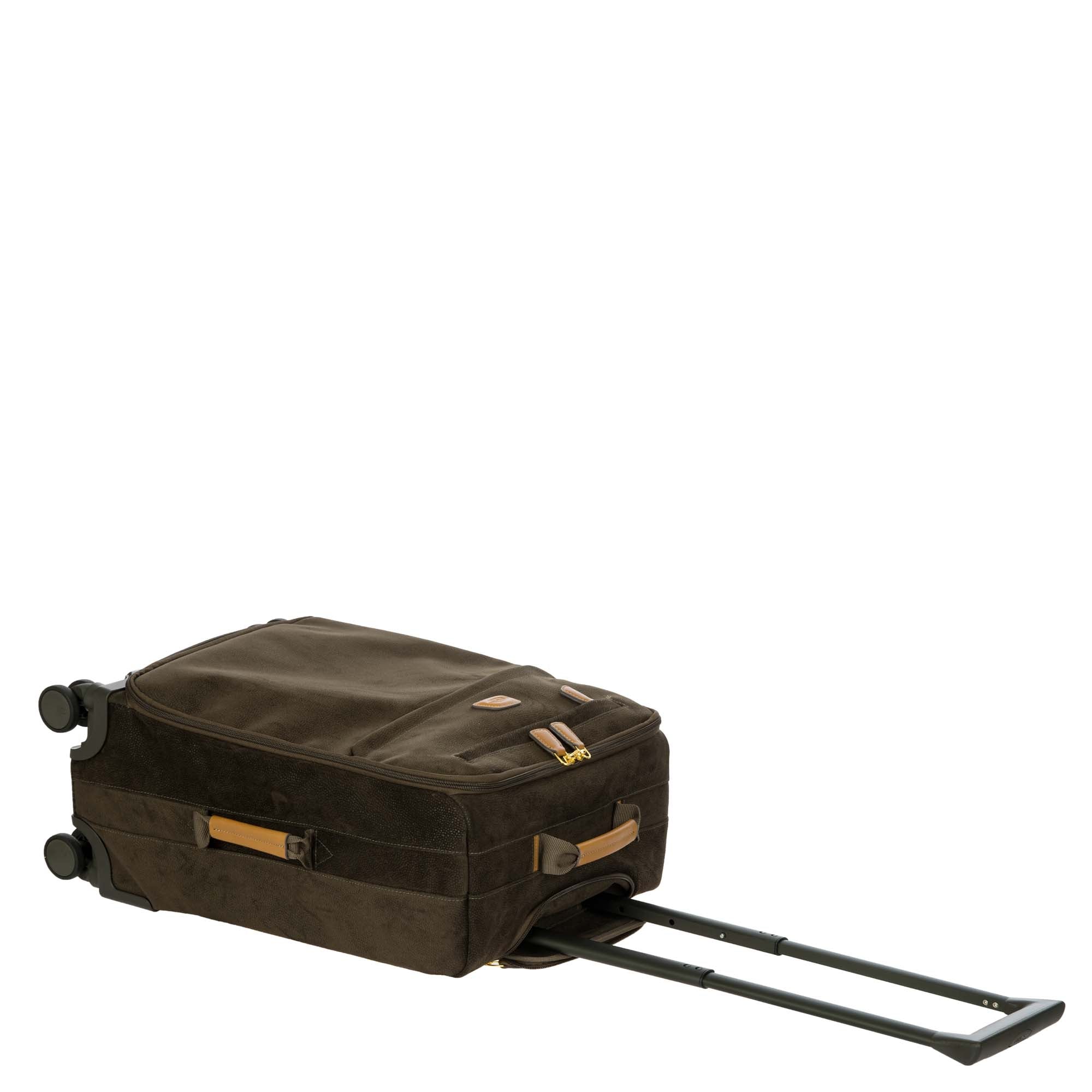 Brics Life Trolley Soft Cabin 55cm