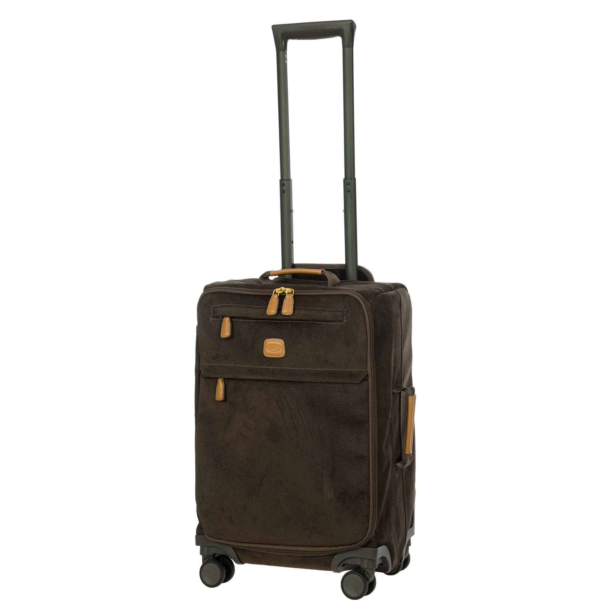 Brics Life Trolley Soft Cabin 55cm