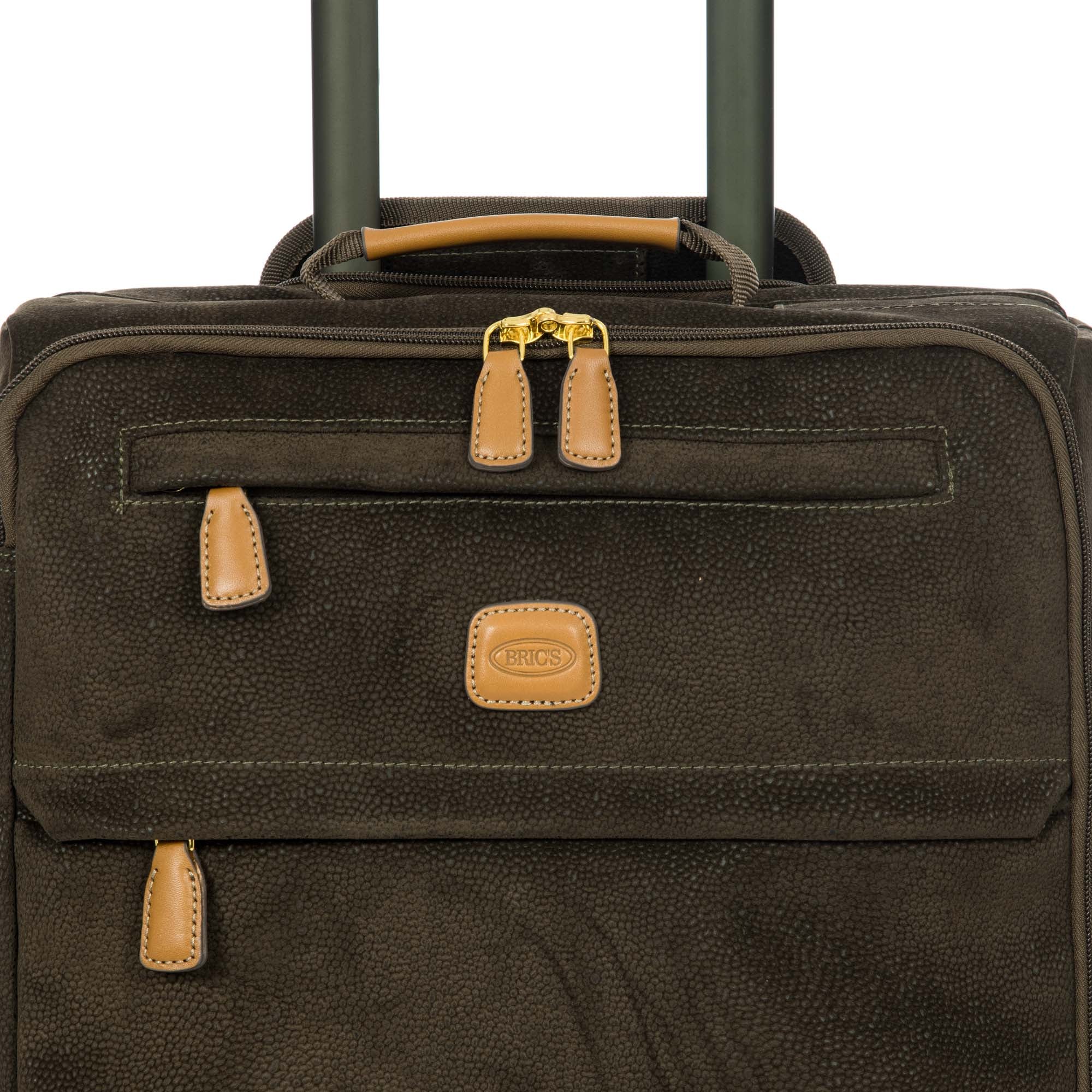 Brics Life Trolley Soft Cabin 55cm