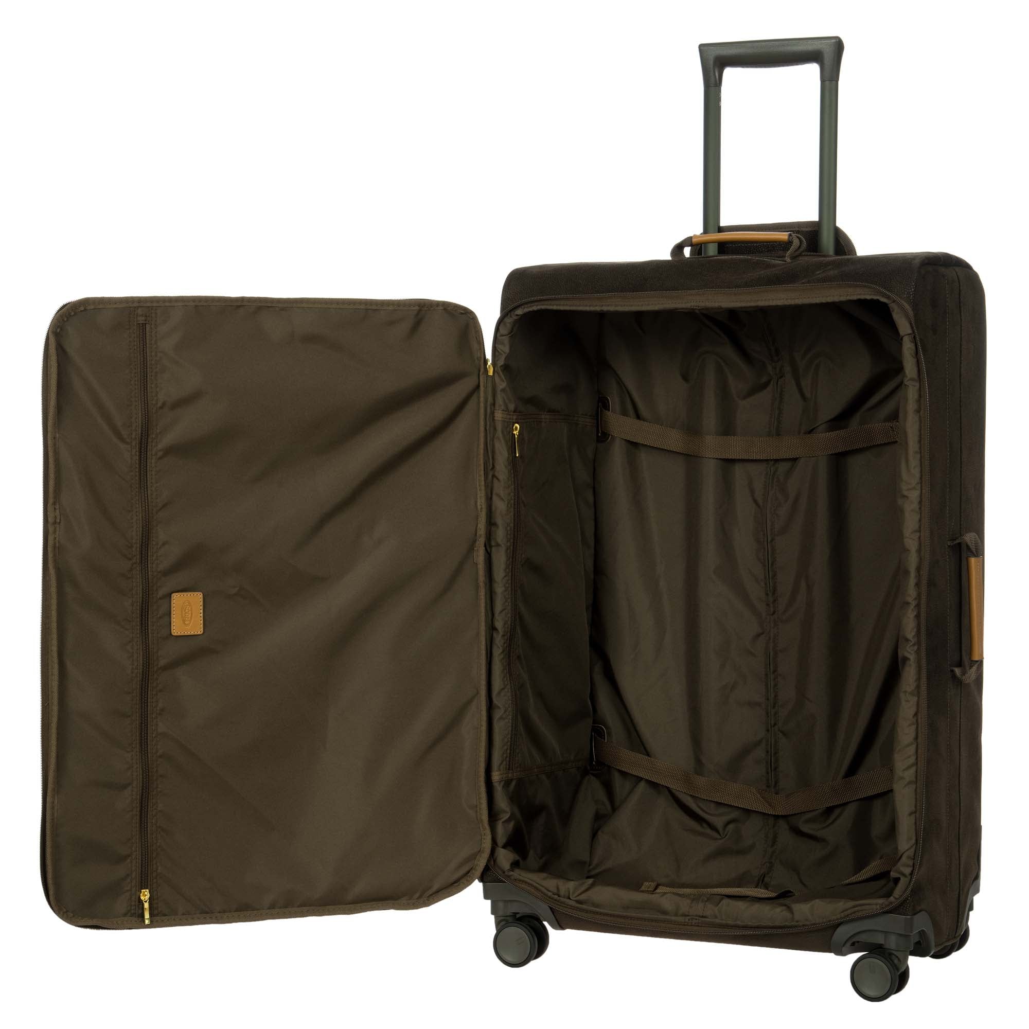 Brics Life Trolley Soft 77cm