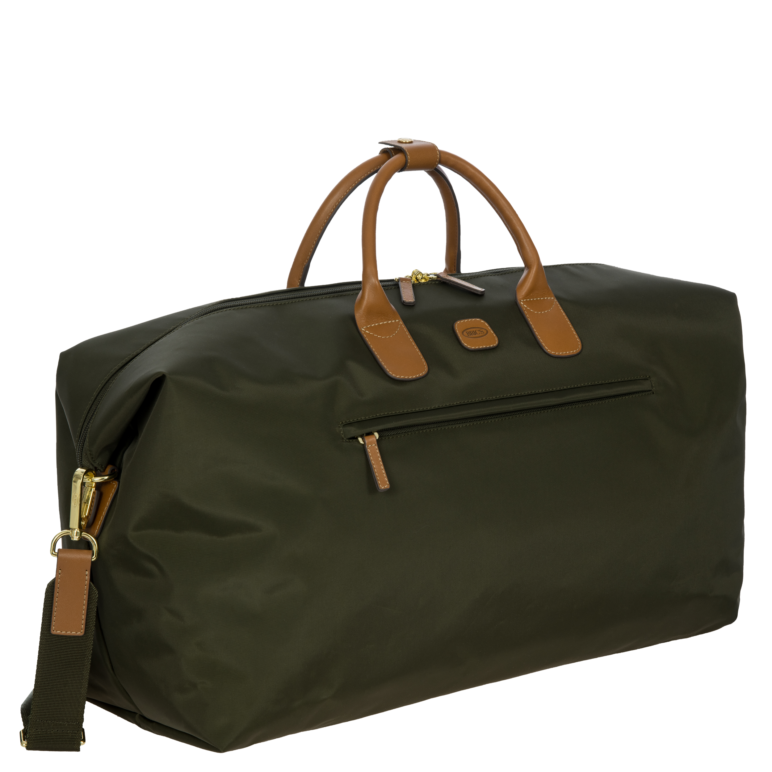 Brics X-Travel Borsone Holdall