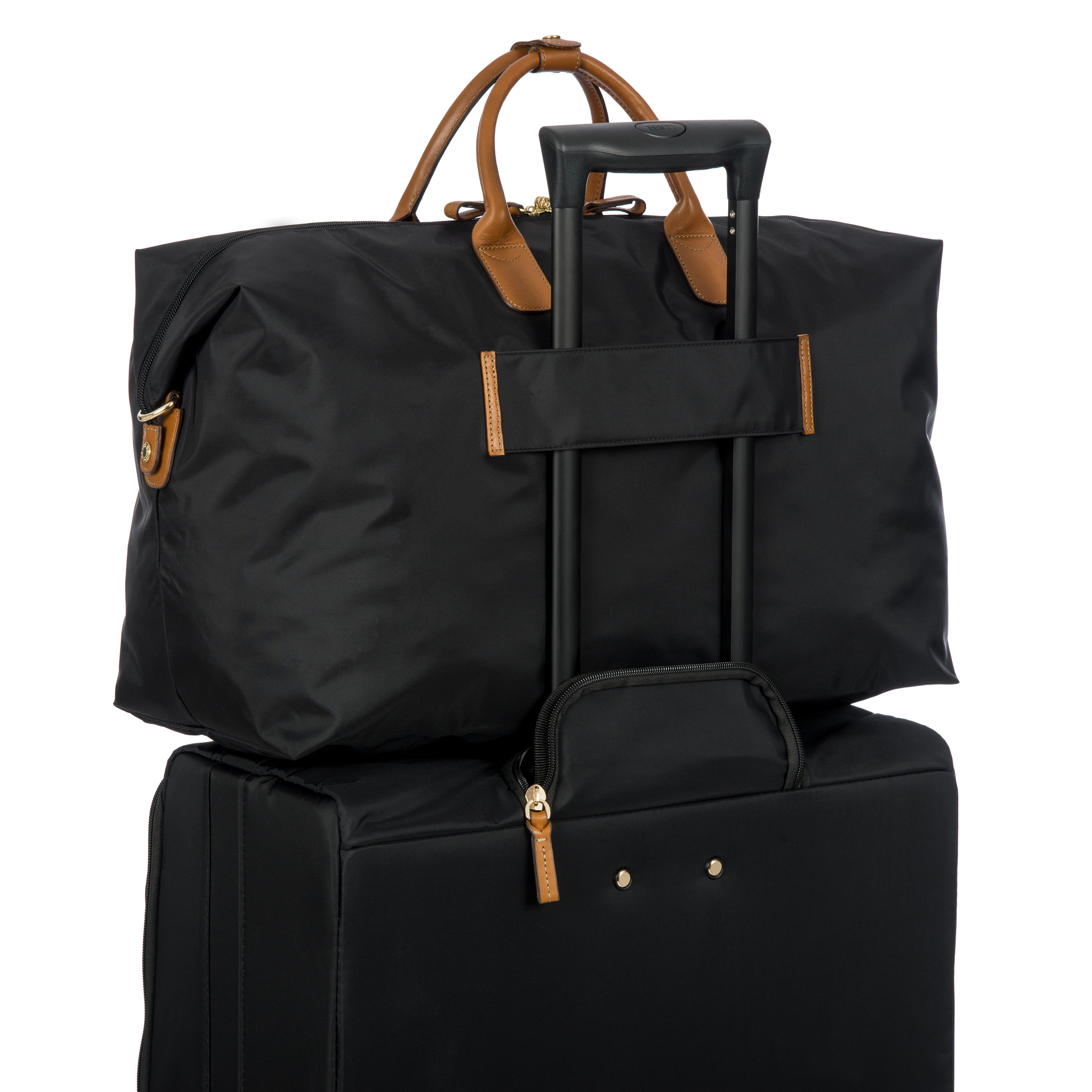 Brics X-Travel Borsone Holdall