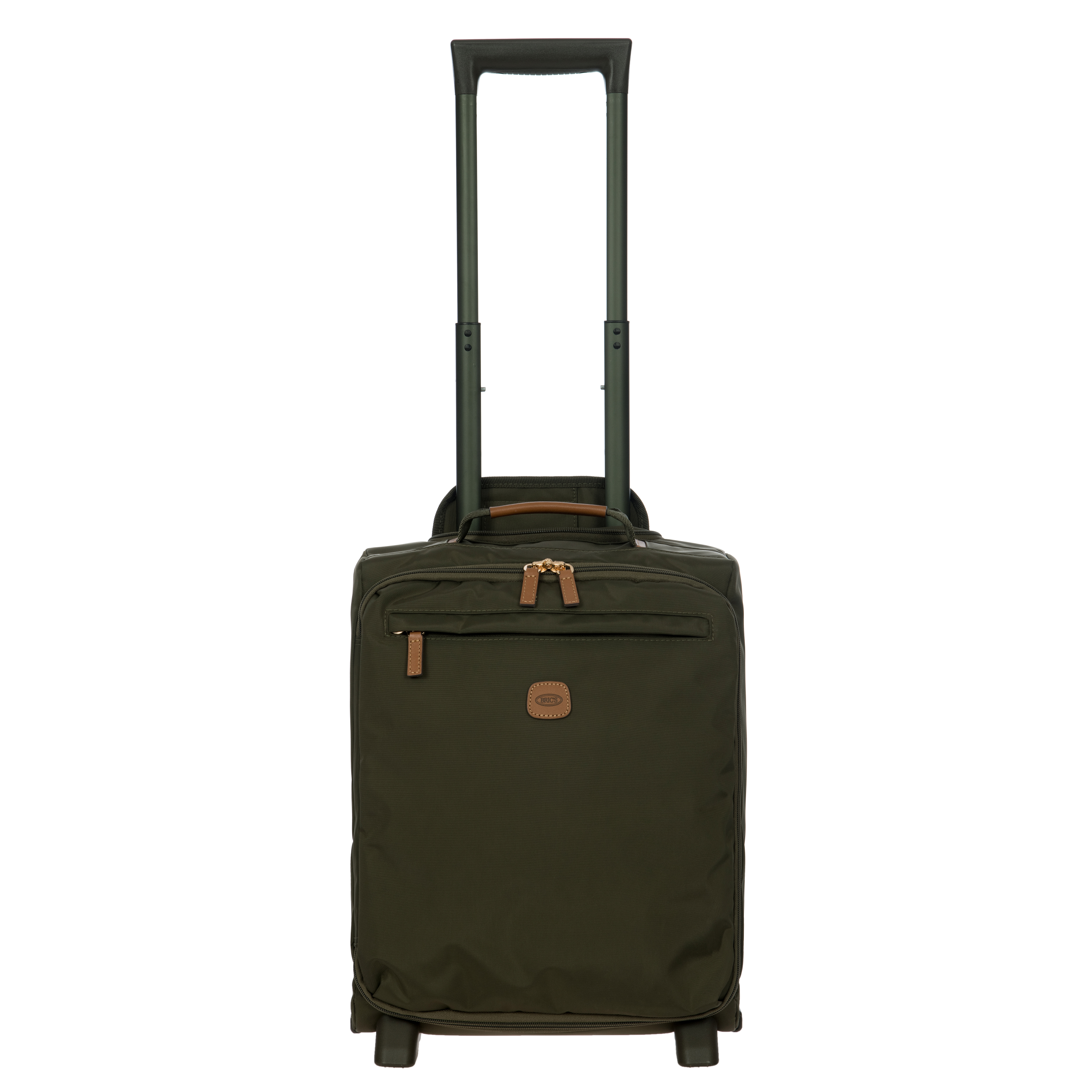 Brics X-Travel Trolley 45cm Underseat - EasyJet size