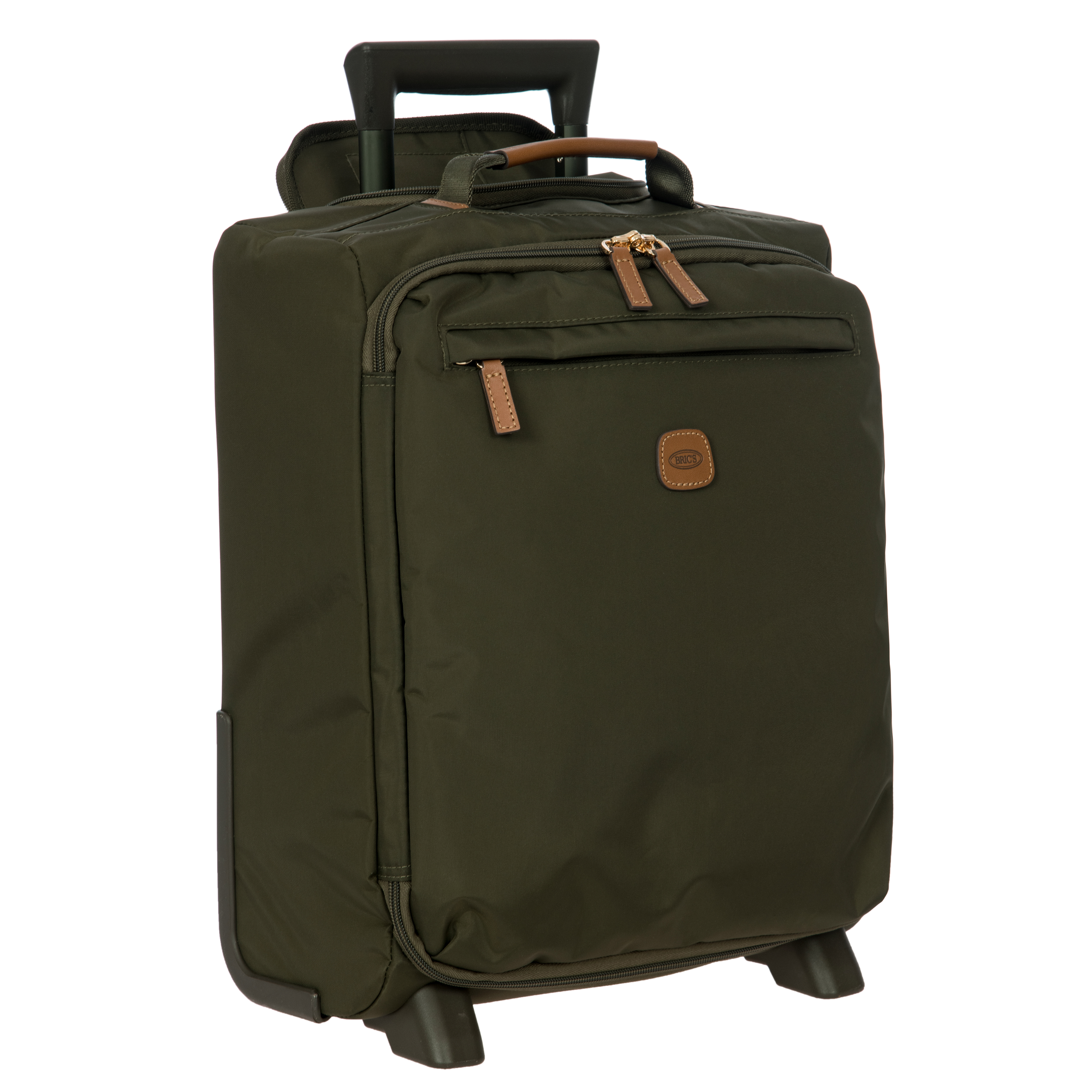 Brics X-Travel Trolley 45cm Underseat - EasyJet size