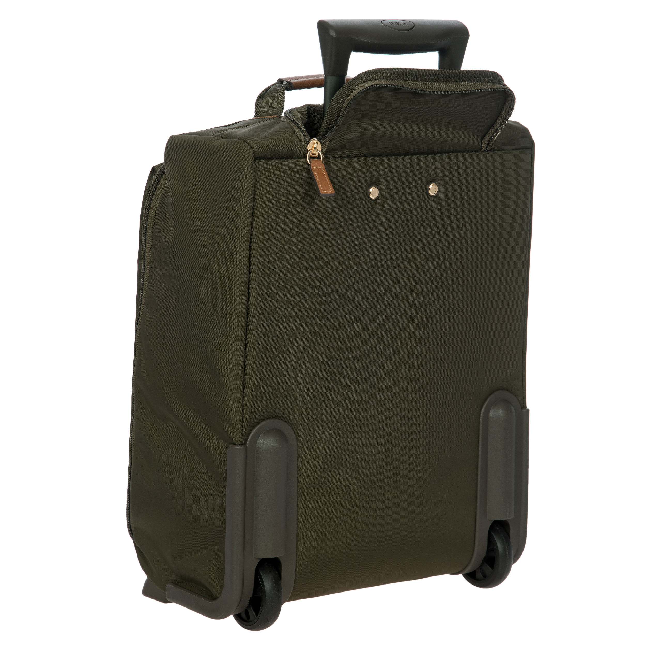 Brics X-Travel Trolley 45cm Underseat - EasyJet size