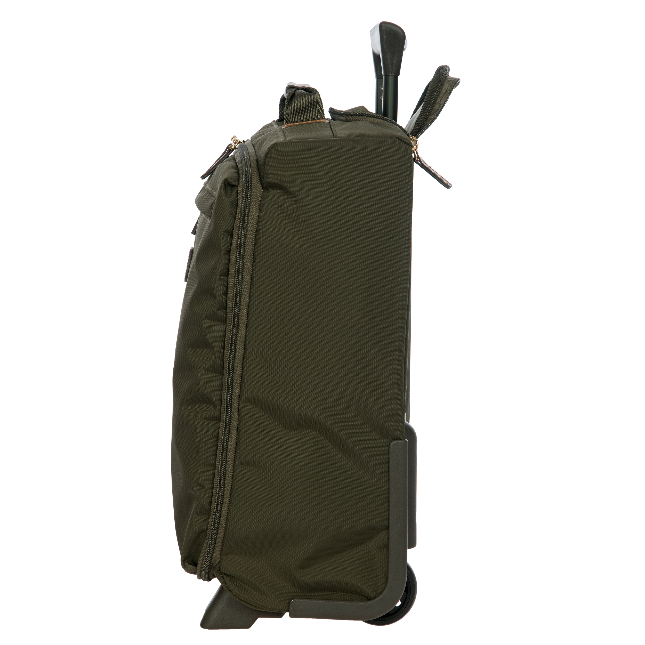 Brics X-Travel Trolley 45cm Underseat - EasyJet size