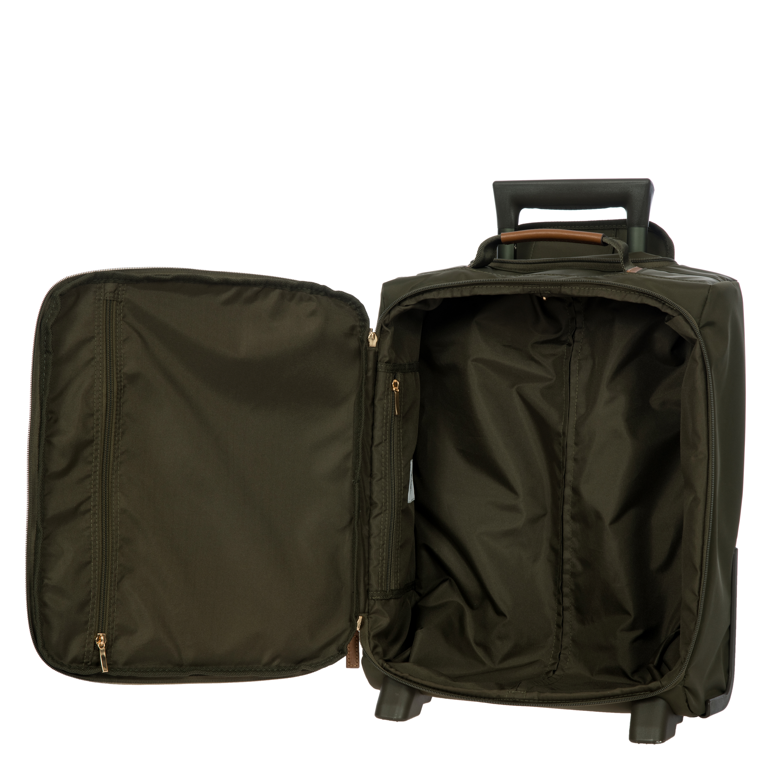 Brics X-Travel Trolley 45cm Underseat - EasyJet size