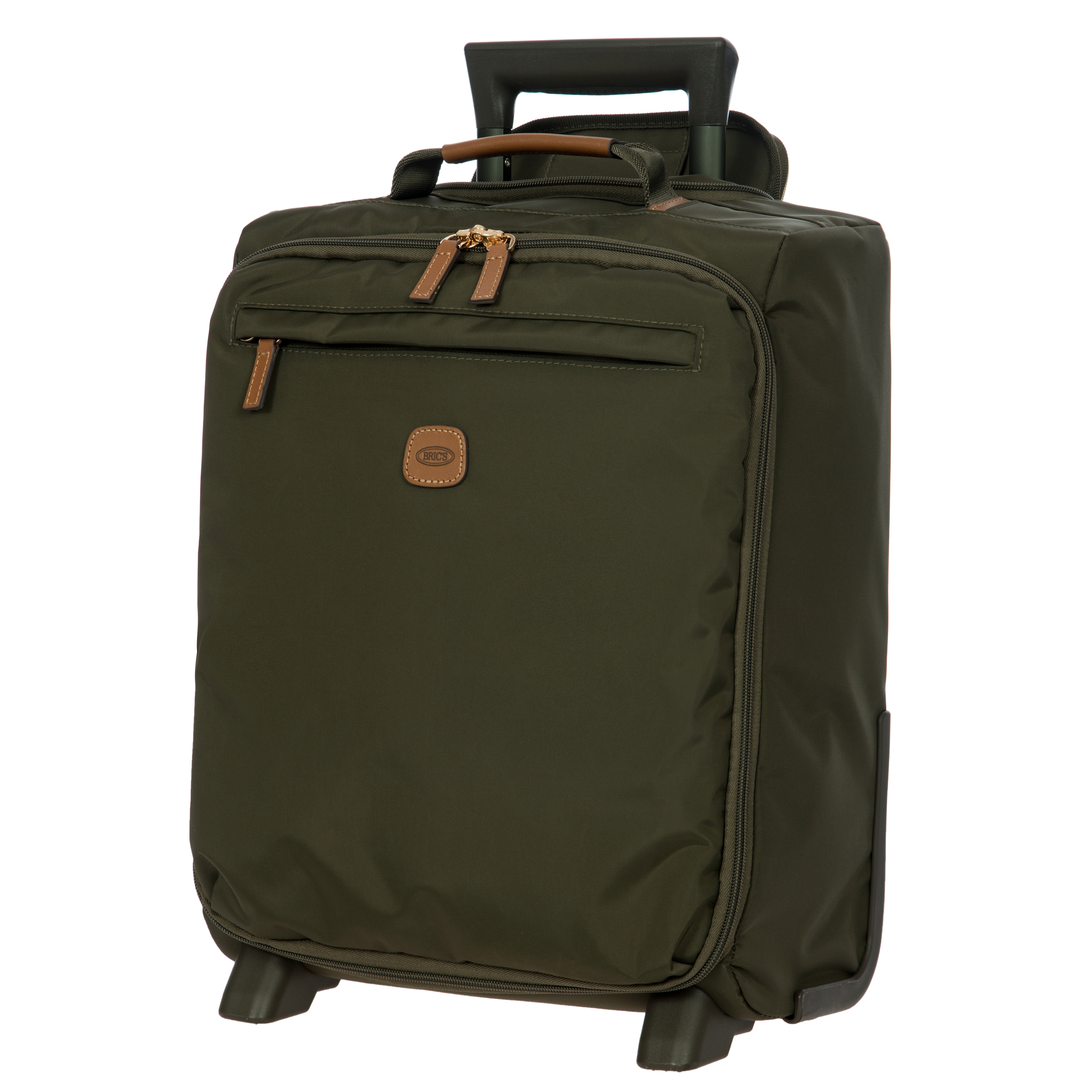Brics X-Travel Trolley 45cm Underseat - EasyJet size