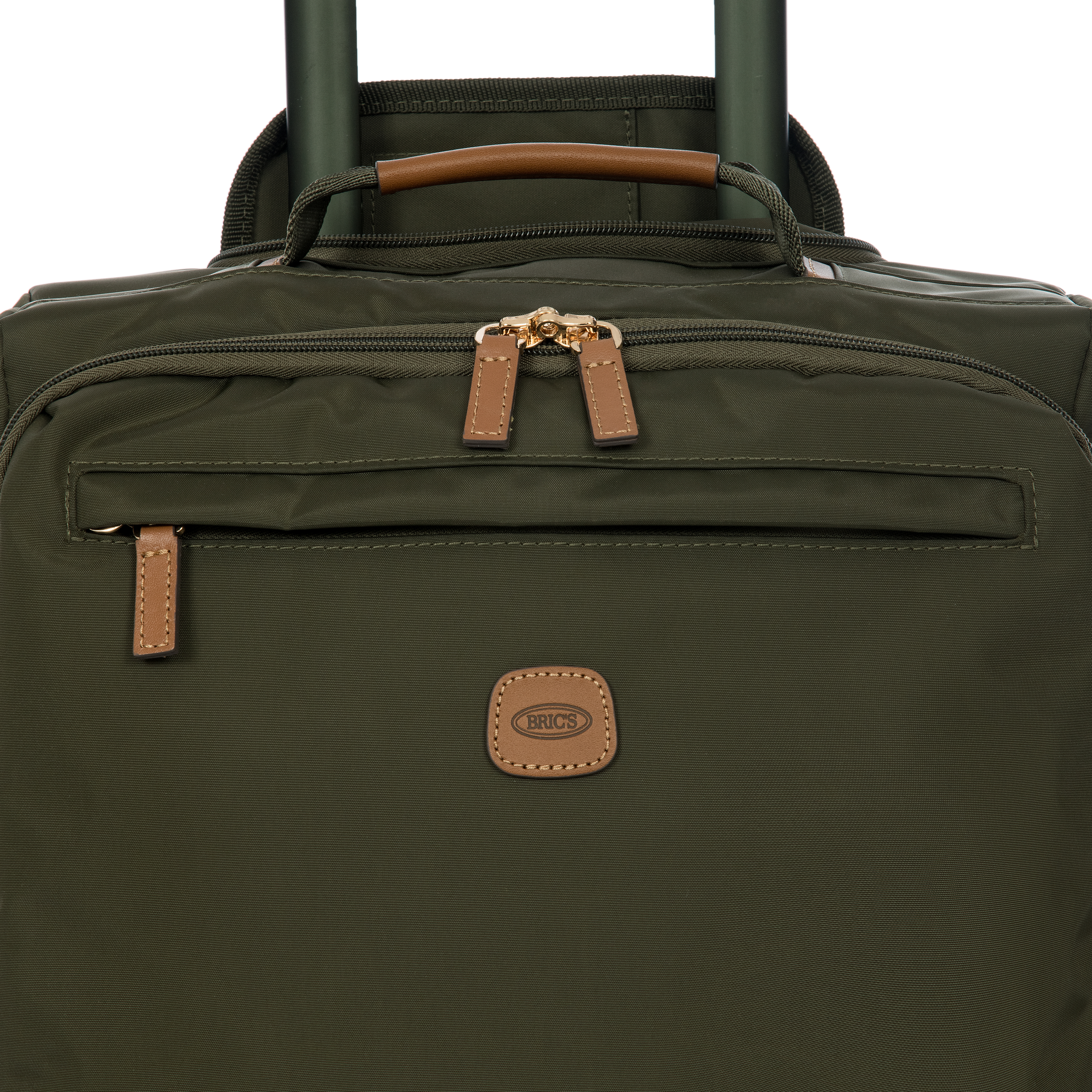 Brics X-Travel Trolley 45cm Underseat - EasyJet size