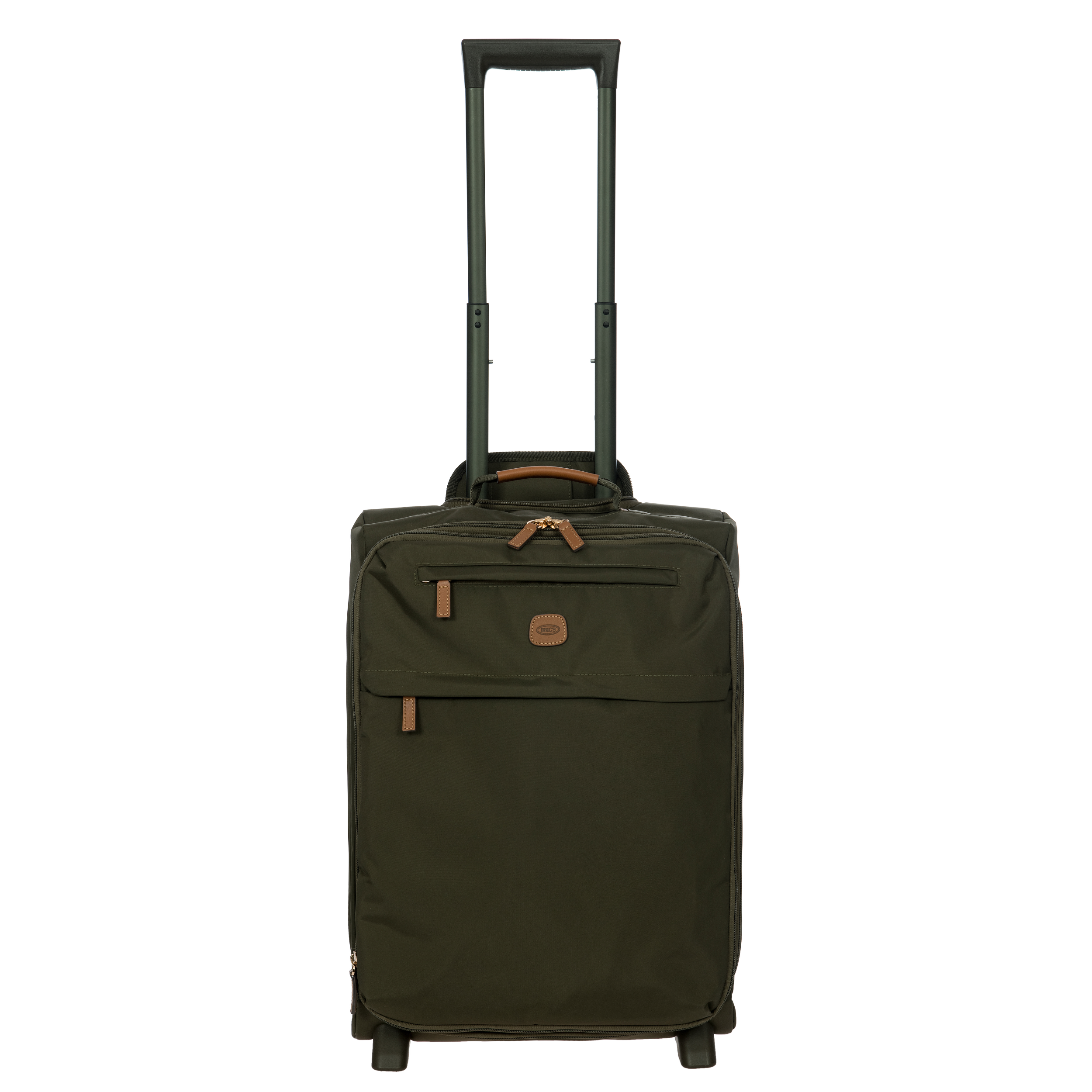 Brics X-Travel Trolley 2 wheel Expandable