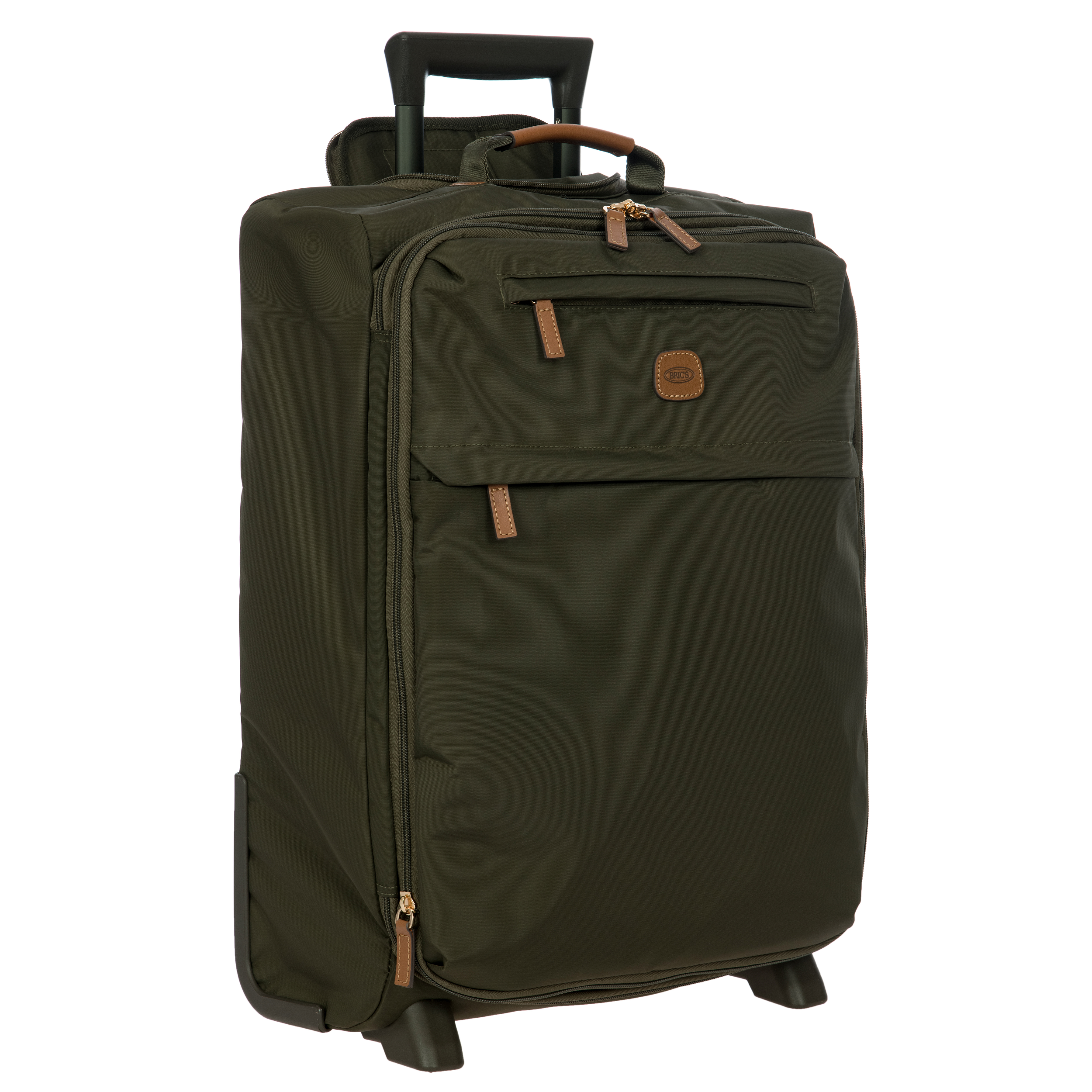Brics X-Travel Trolley 2 wheel Expandable