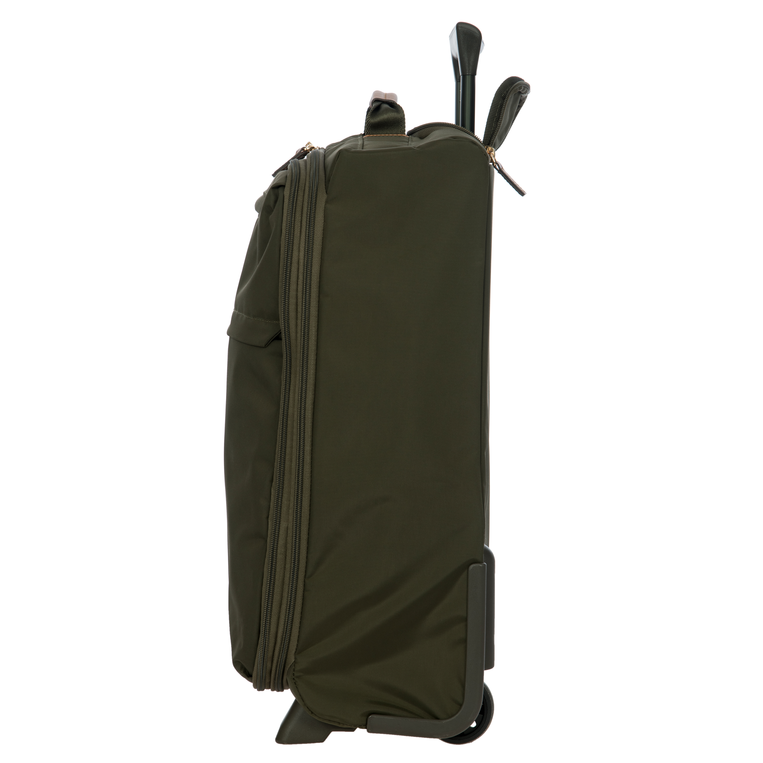 Brics X-Travel Trolley 2 wheel Expandable