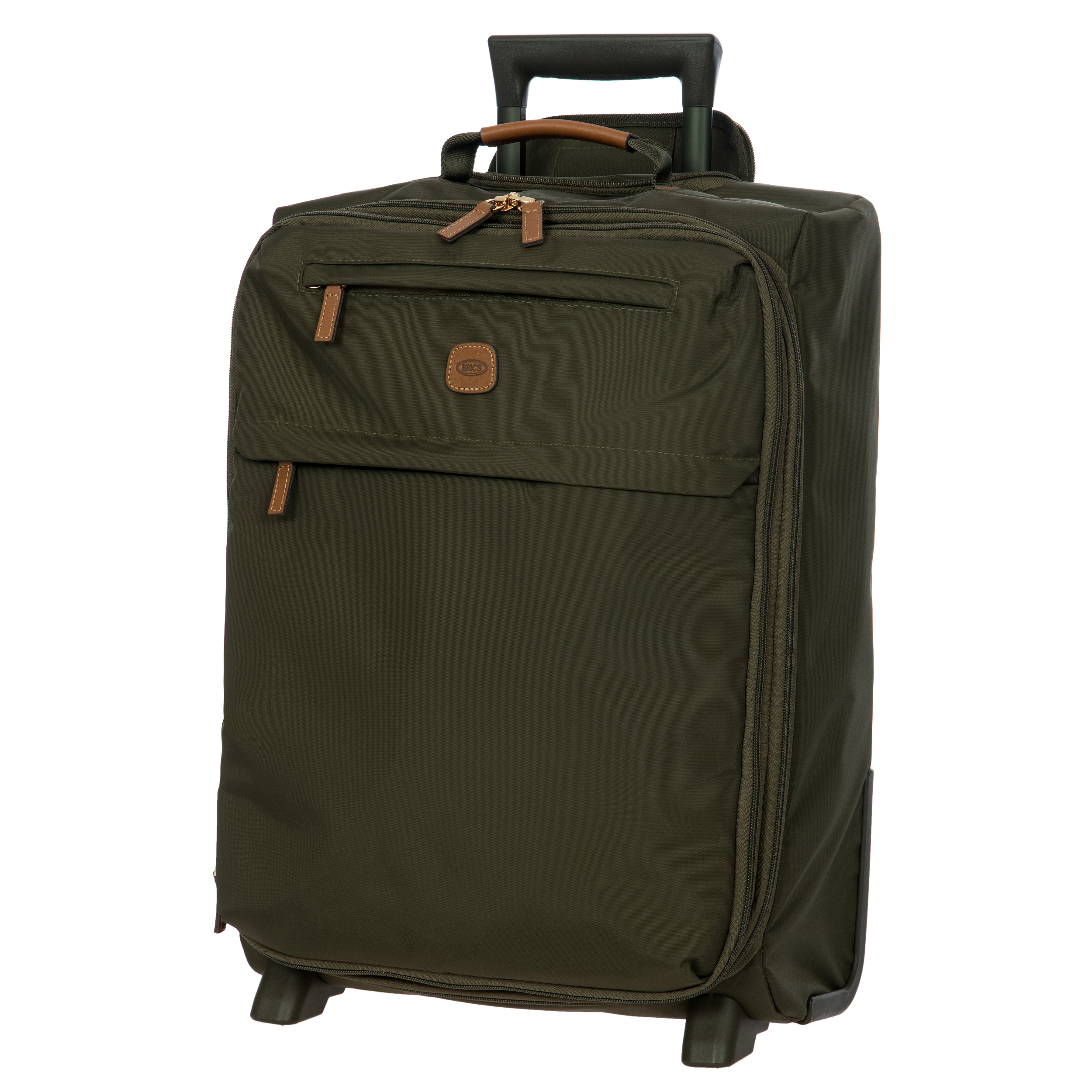 Brics X-Travel Trolley 2 wheel Expandable