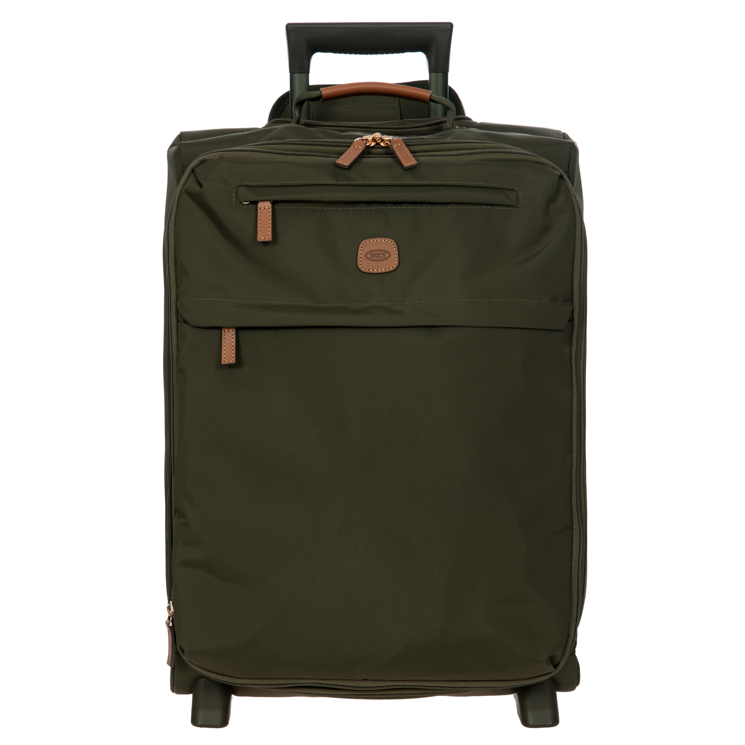 Brics X-Travel Trolley 2 wheel Expandable