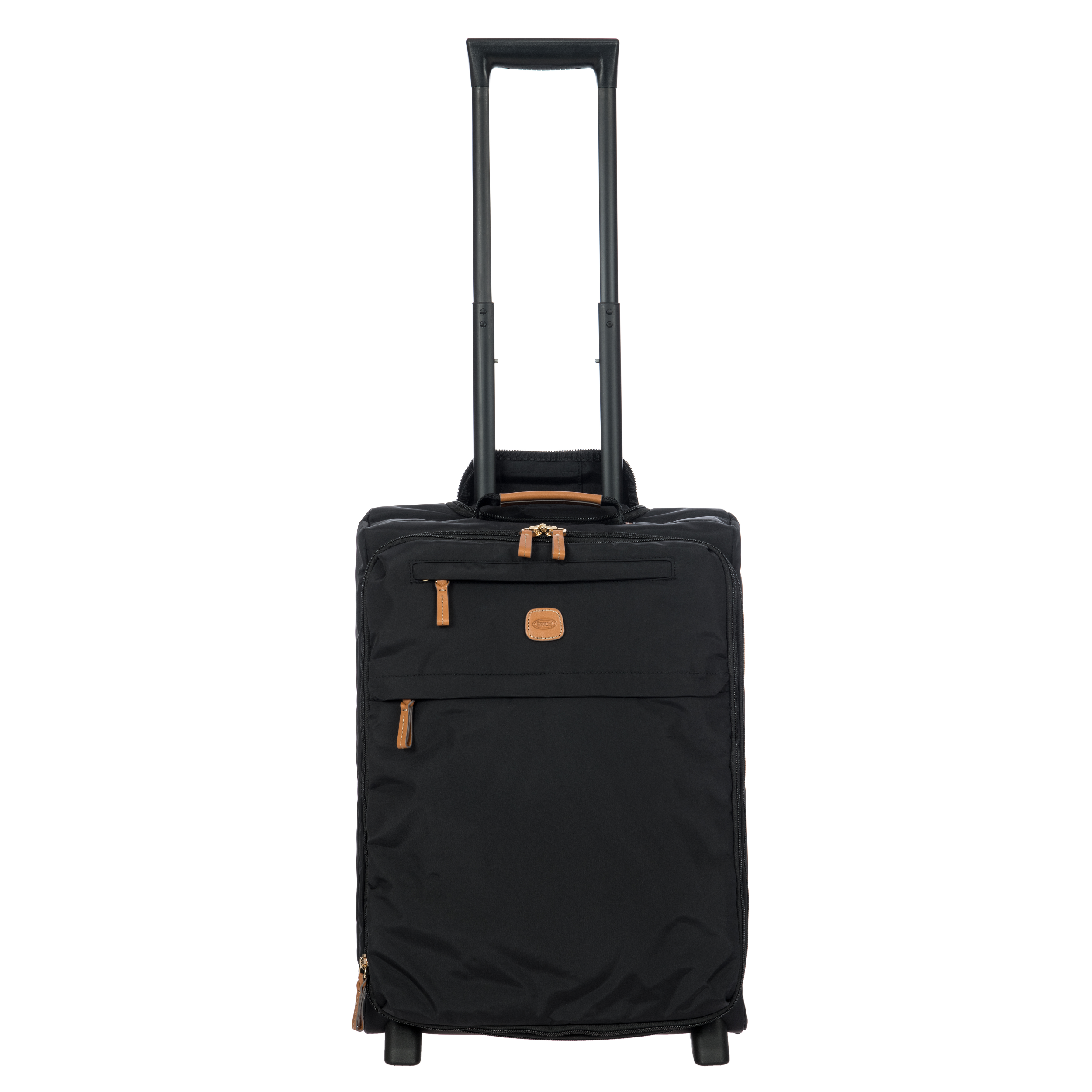 Brics X-Travel Trolley 2 wheel Expandable