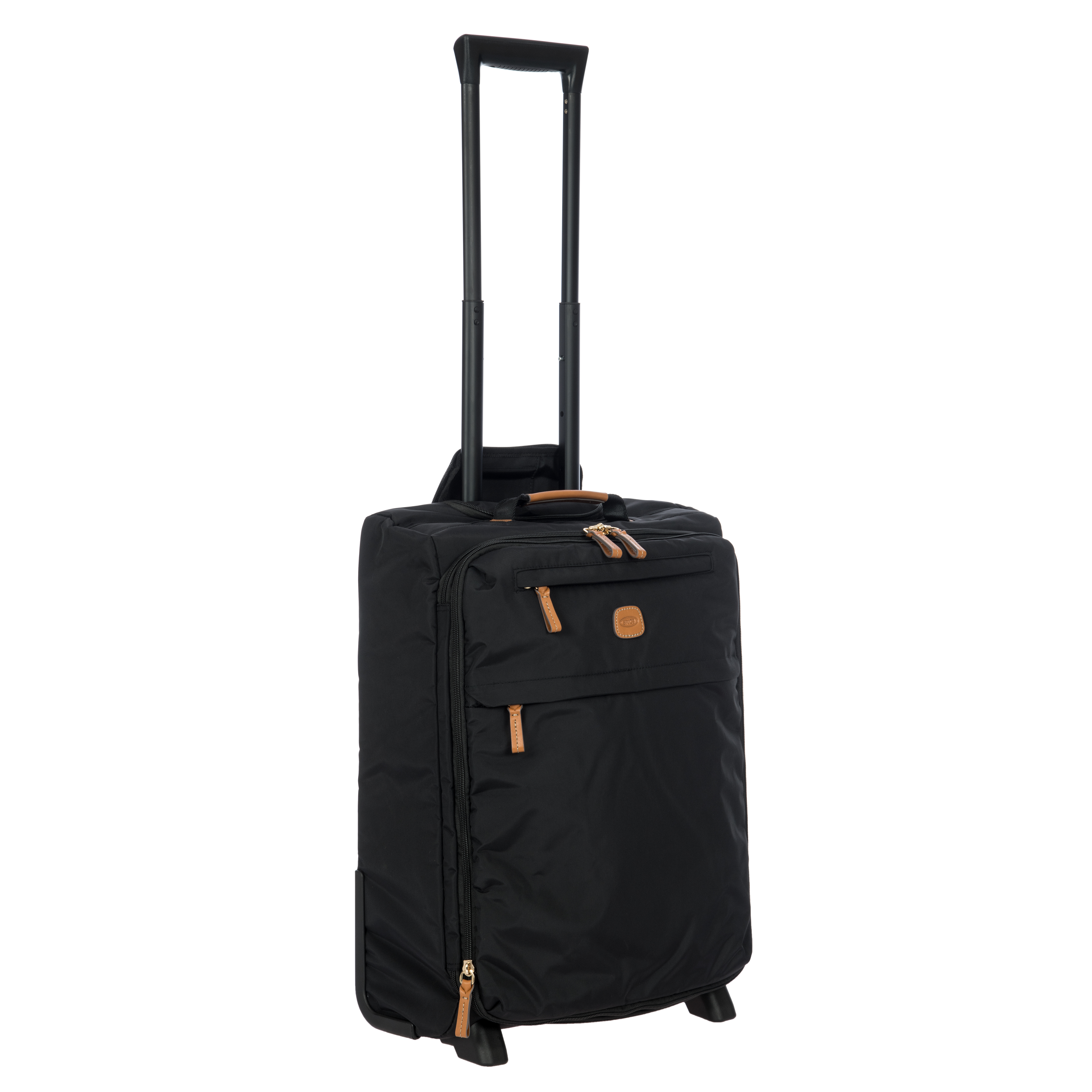 Brics X-Travel Trolley 2 wheel Expandable