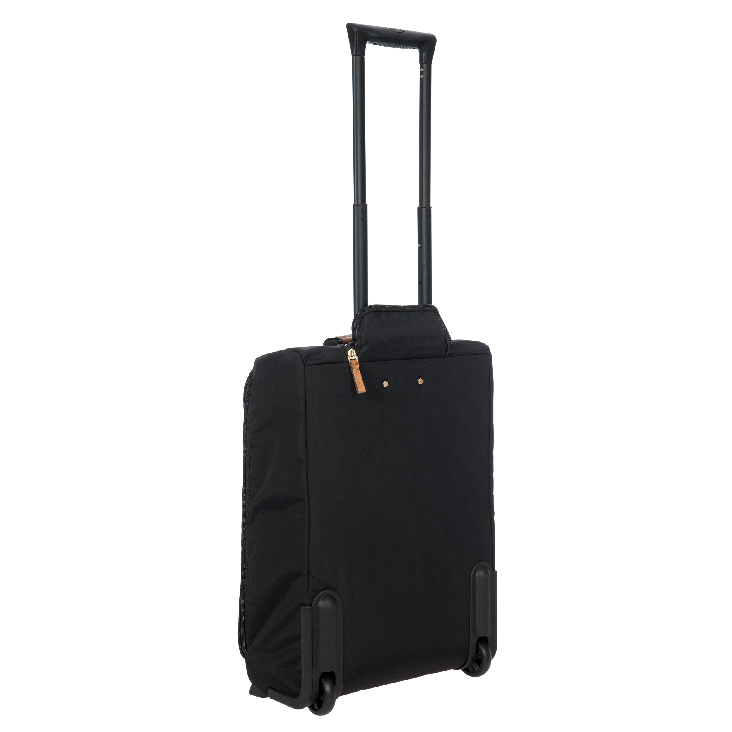Brics X-Travel Trolley 2 wheel Expandable