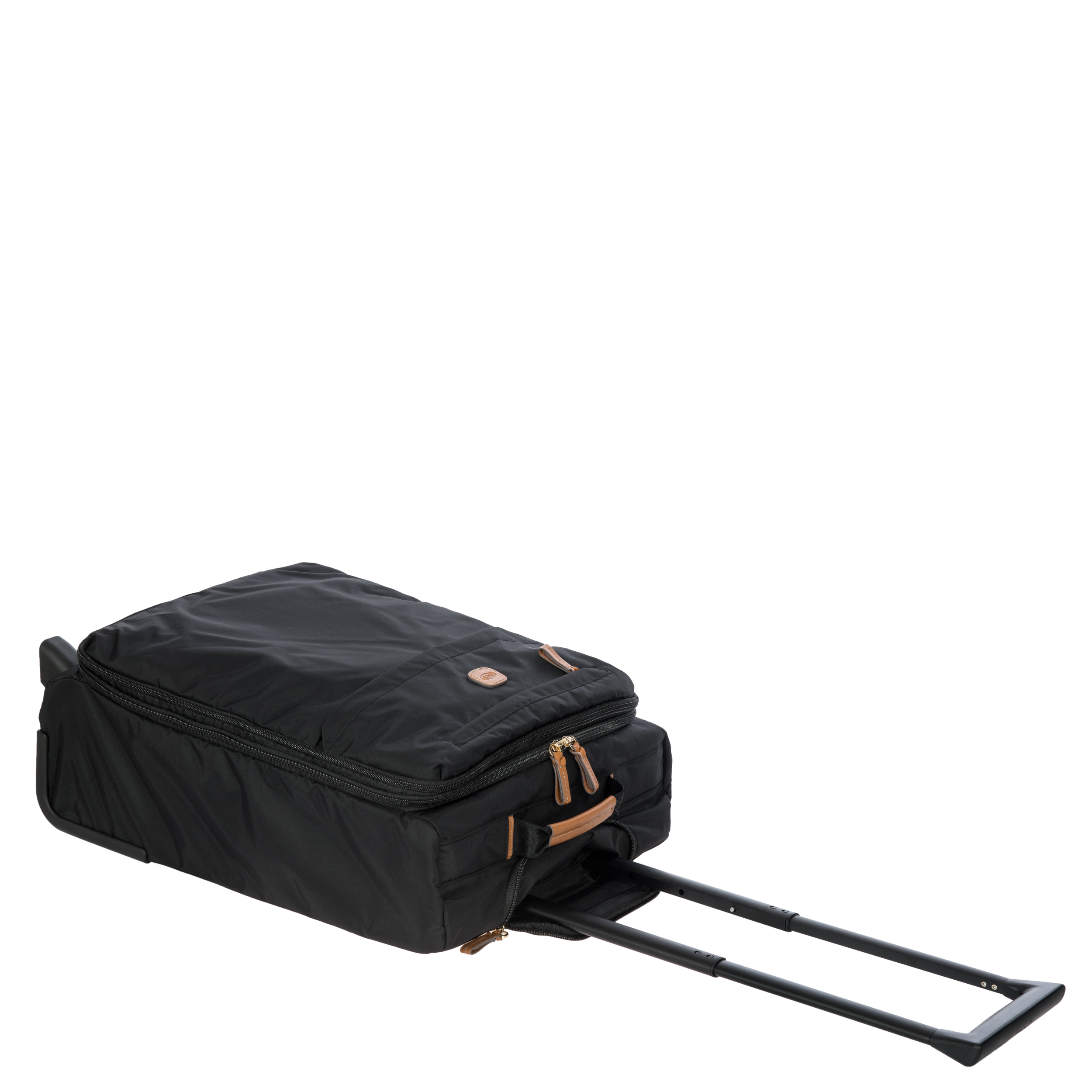 Brics X-Travel Trolley 2 wheel Expandable