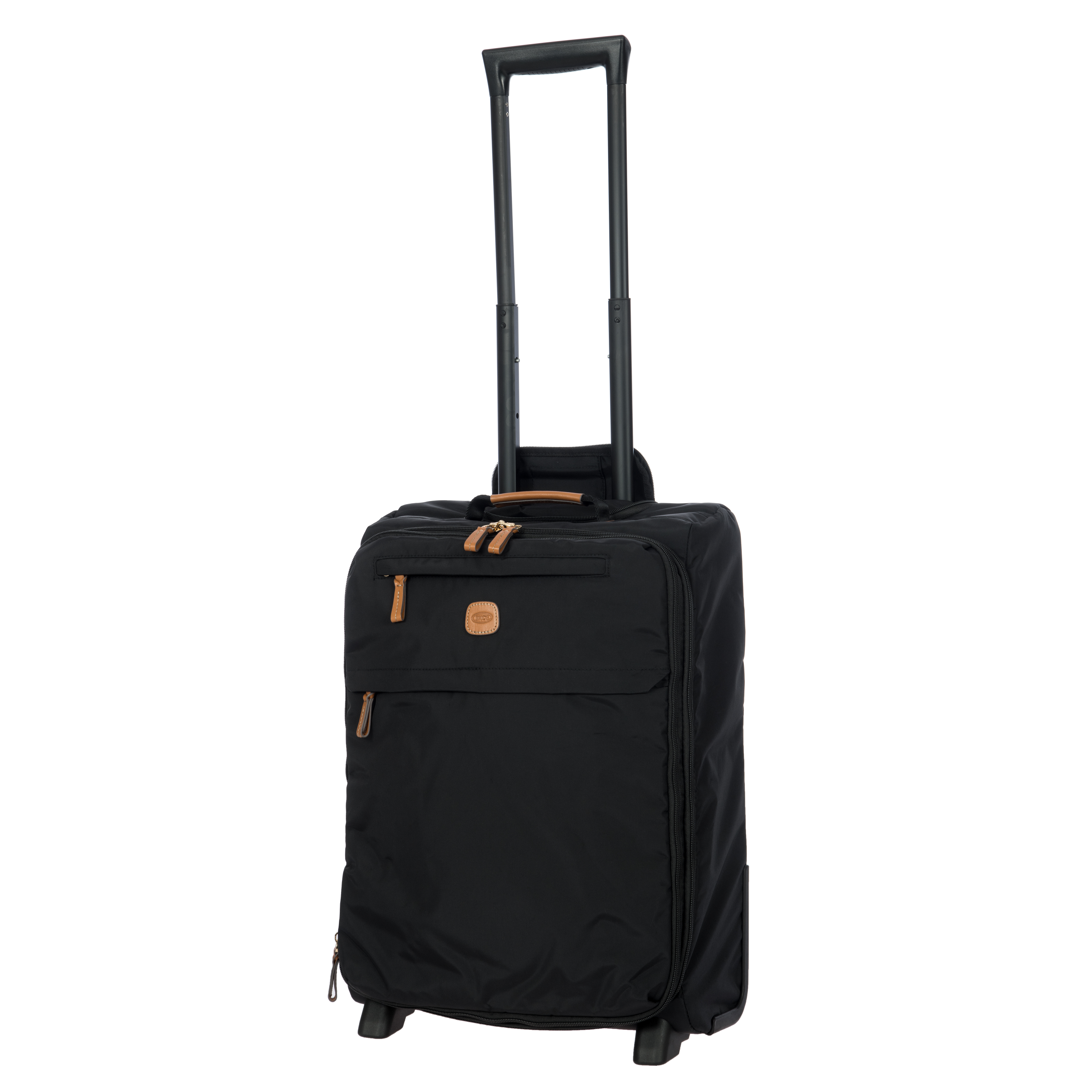 Brics X-Travel Trolley 2 wheel Expandable