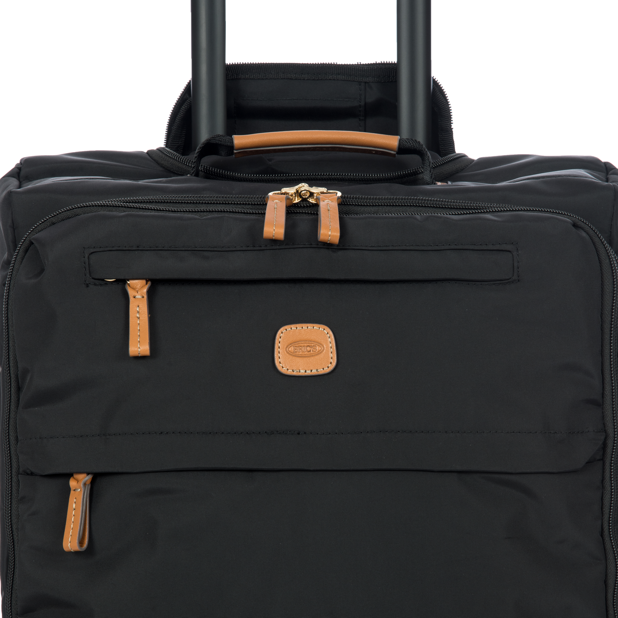 Brics X-Travel Trolley 2 wheel Expandable