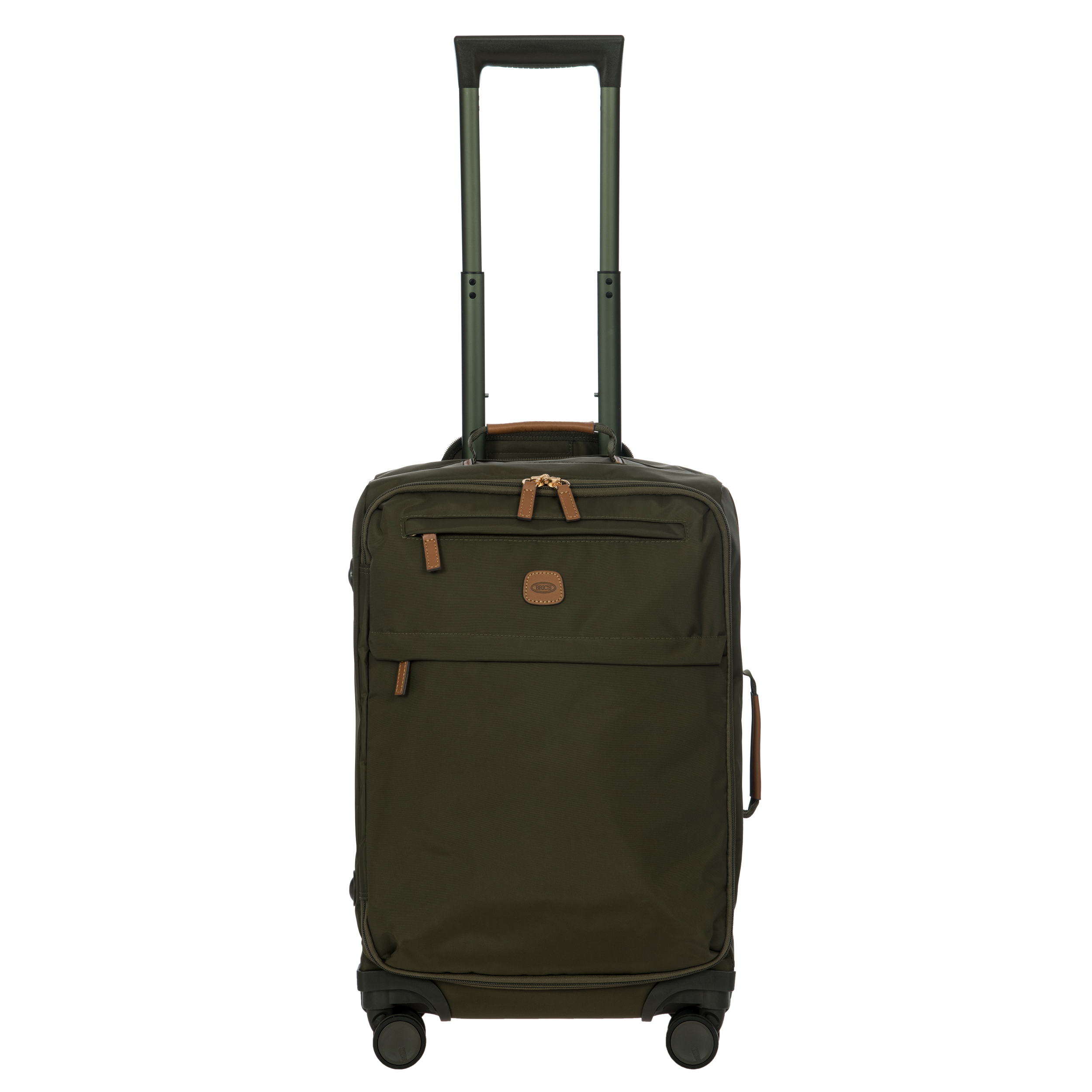 Brics X-Travel Trolley 55cm Spinner