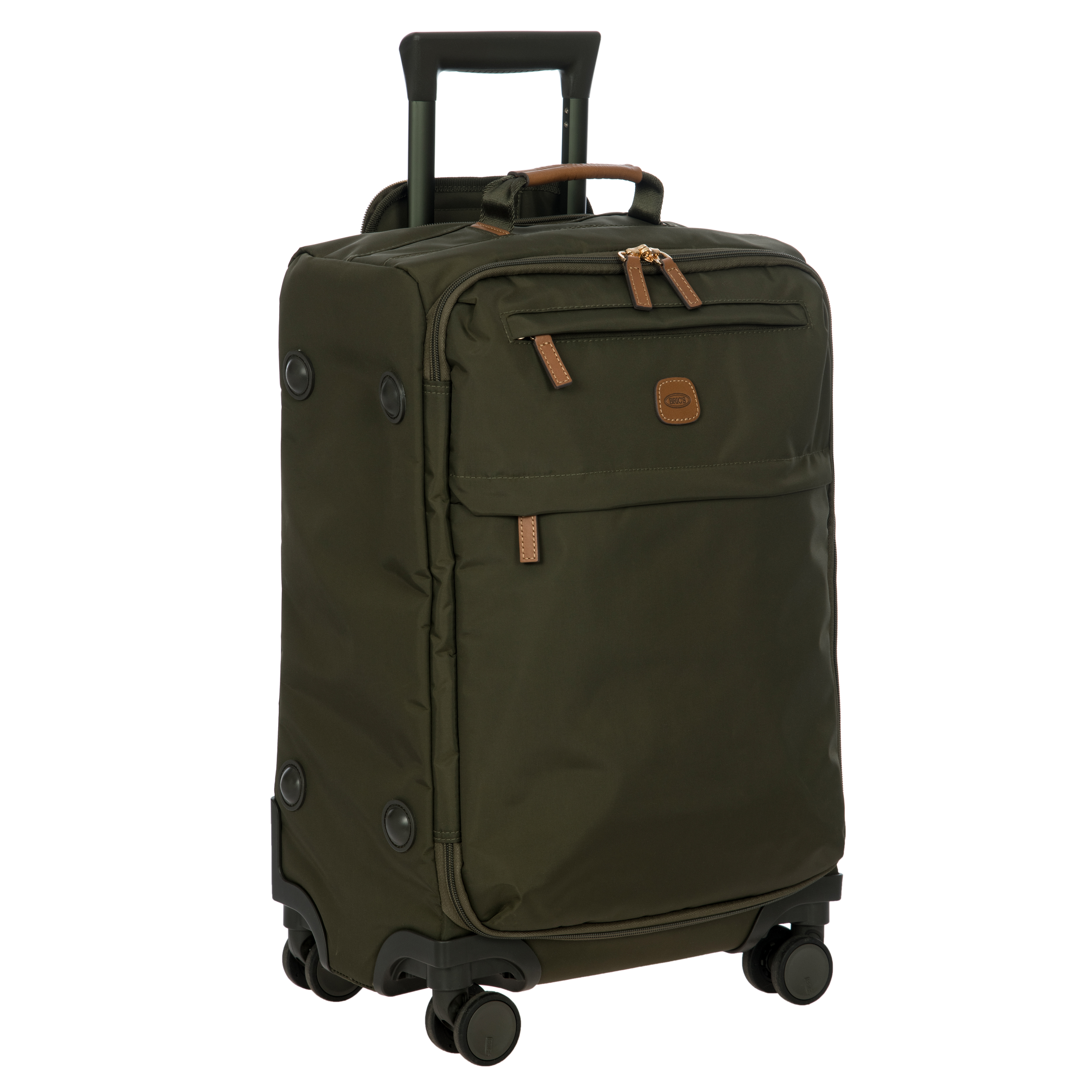 Brics X-Travel Trolley 55cm Spinner