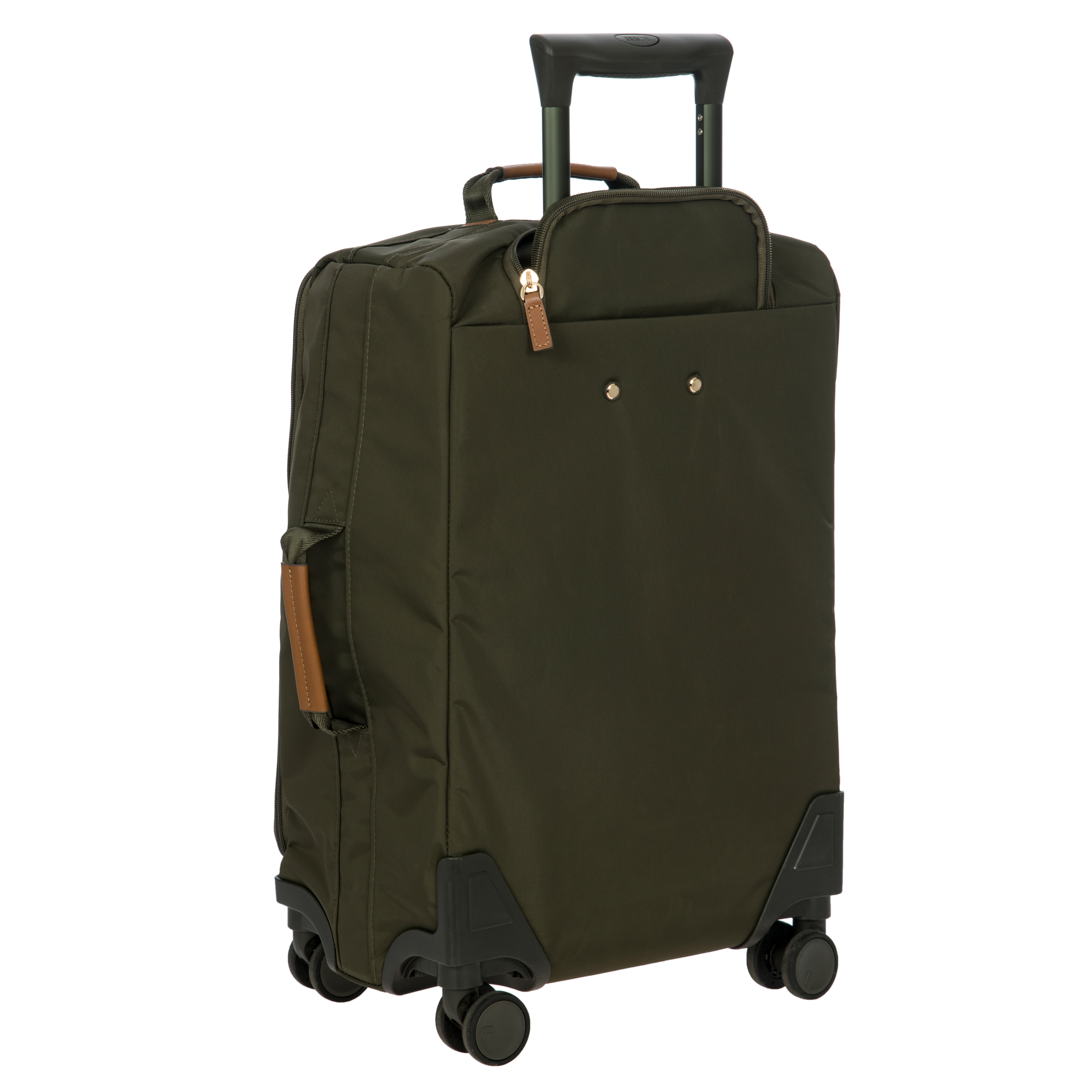 Brics X-Travel Trolley 55cm Spinner