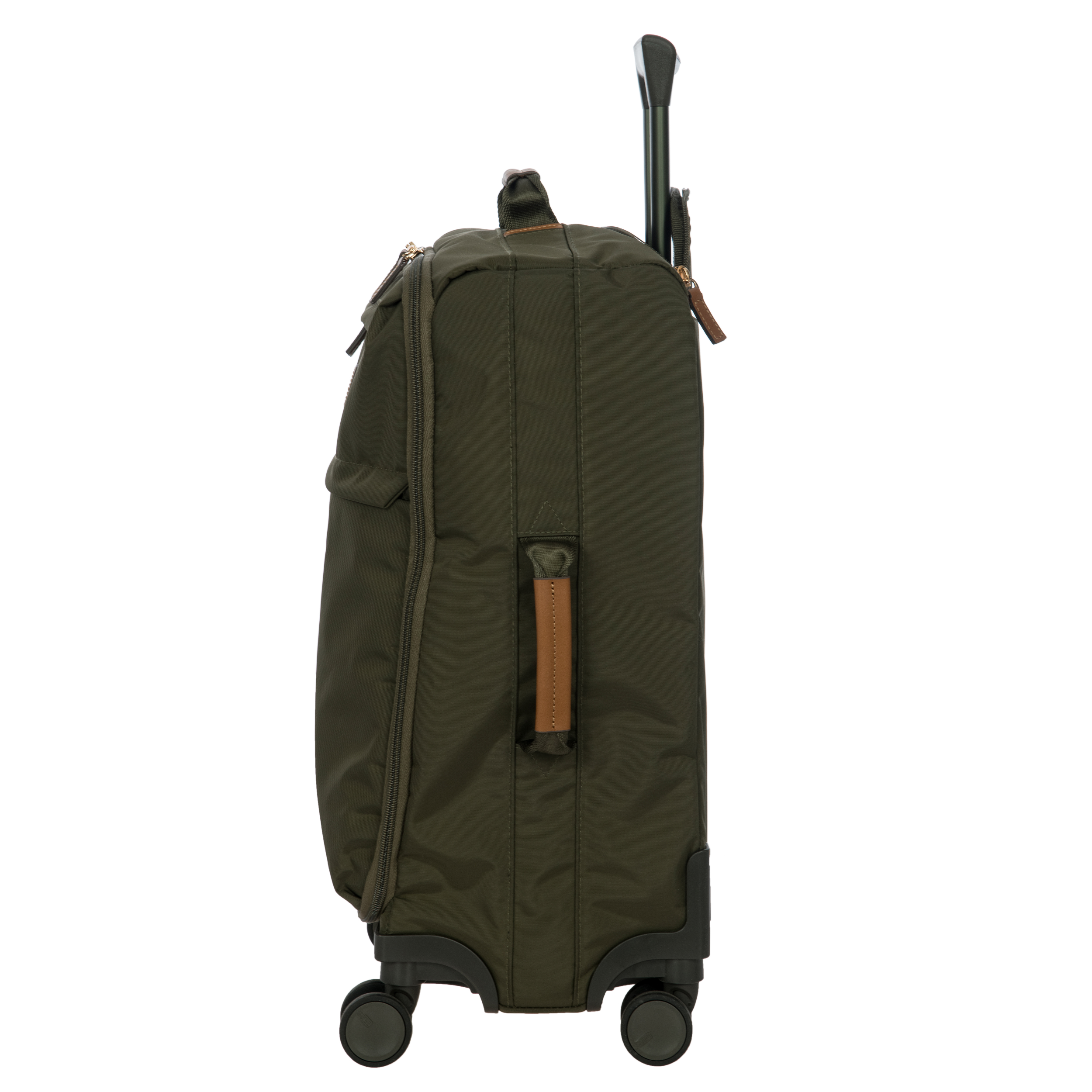 Brics X-Travel Trolley 55cm Spinner