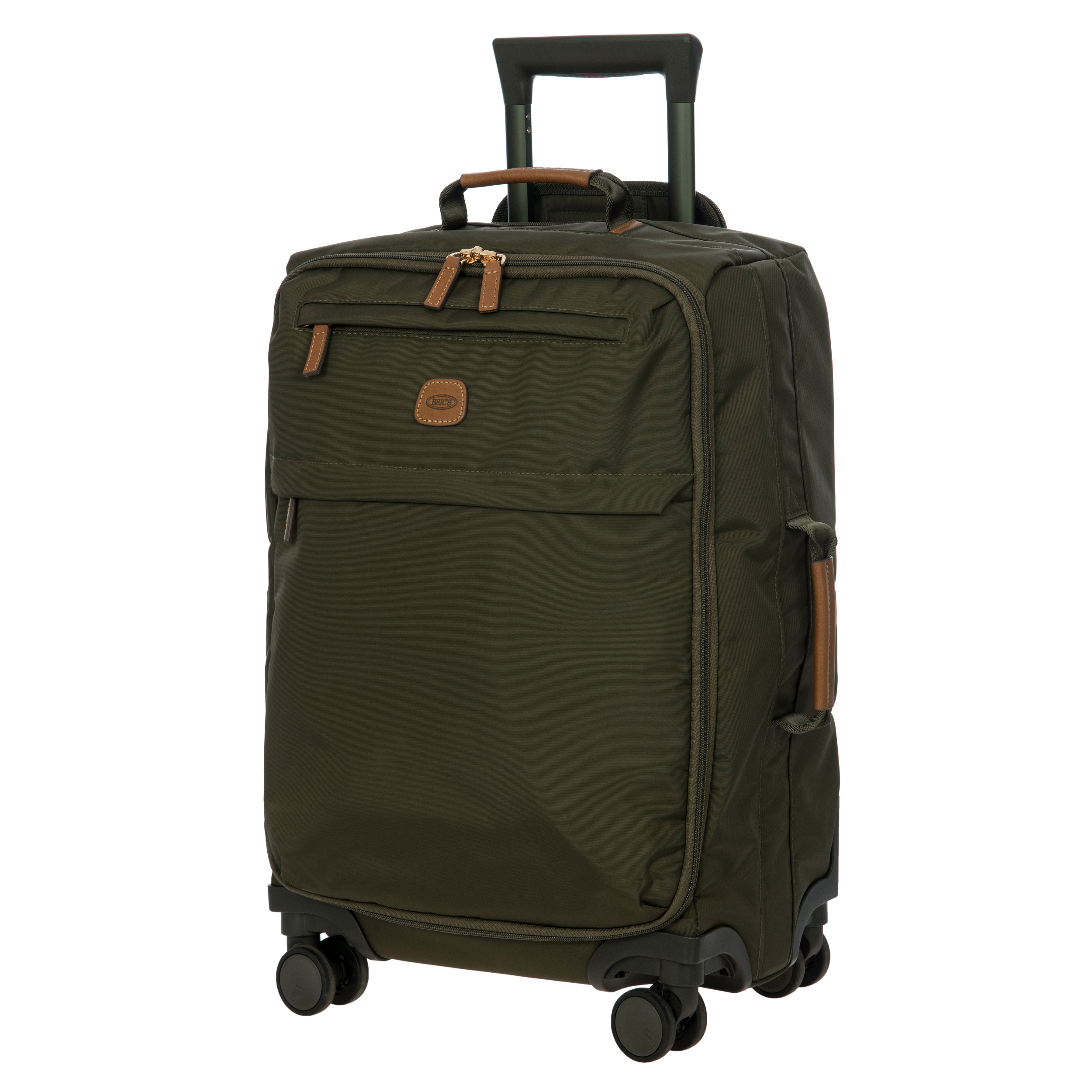 Brics X-Travel Trolley 55cm Spinner