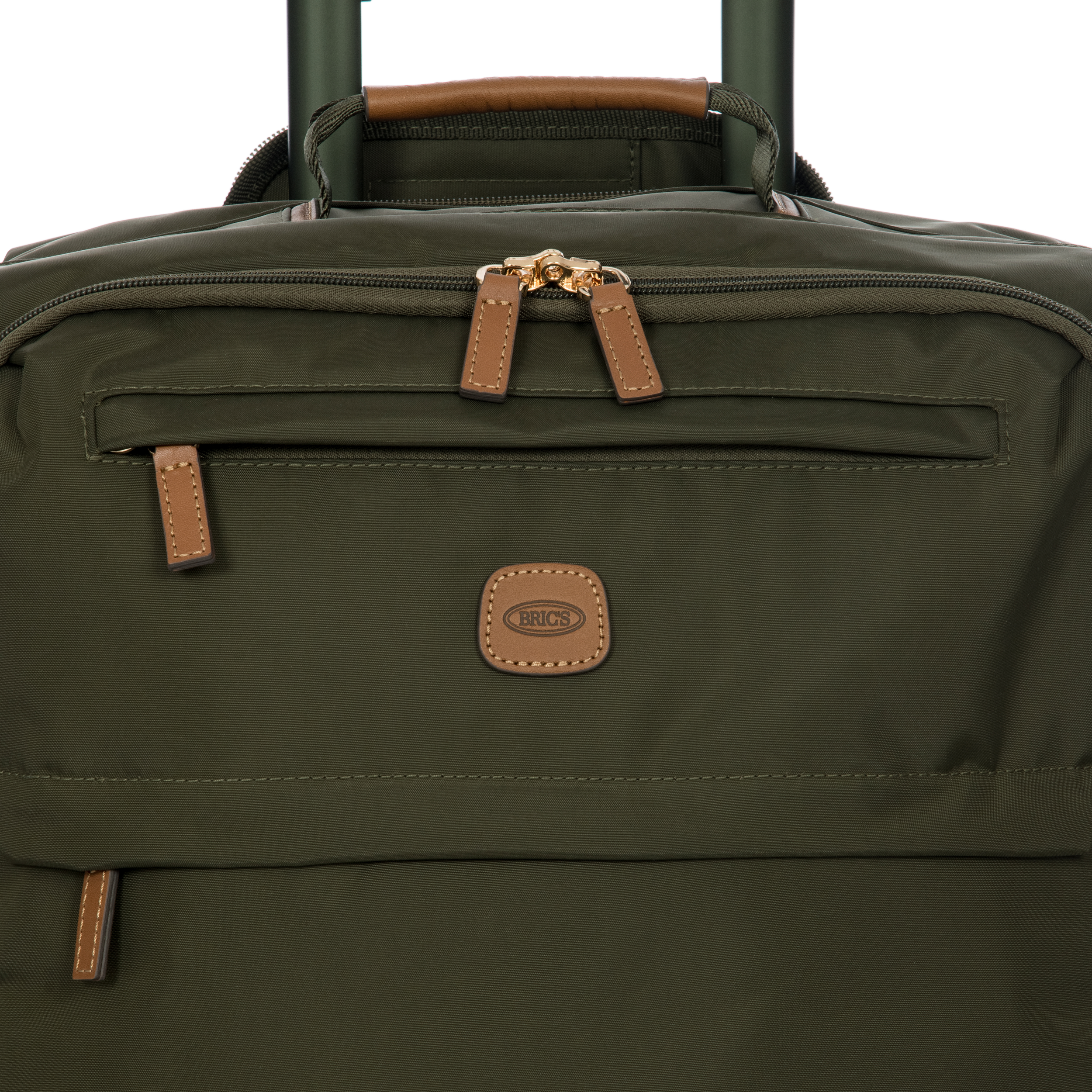 Brics X-Travel Trolley 55cm Spinner
