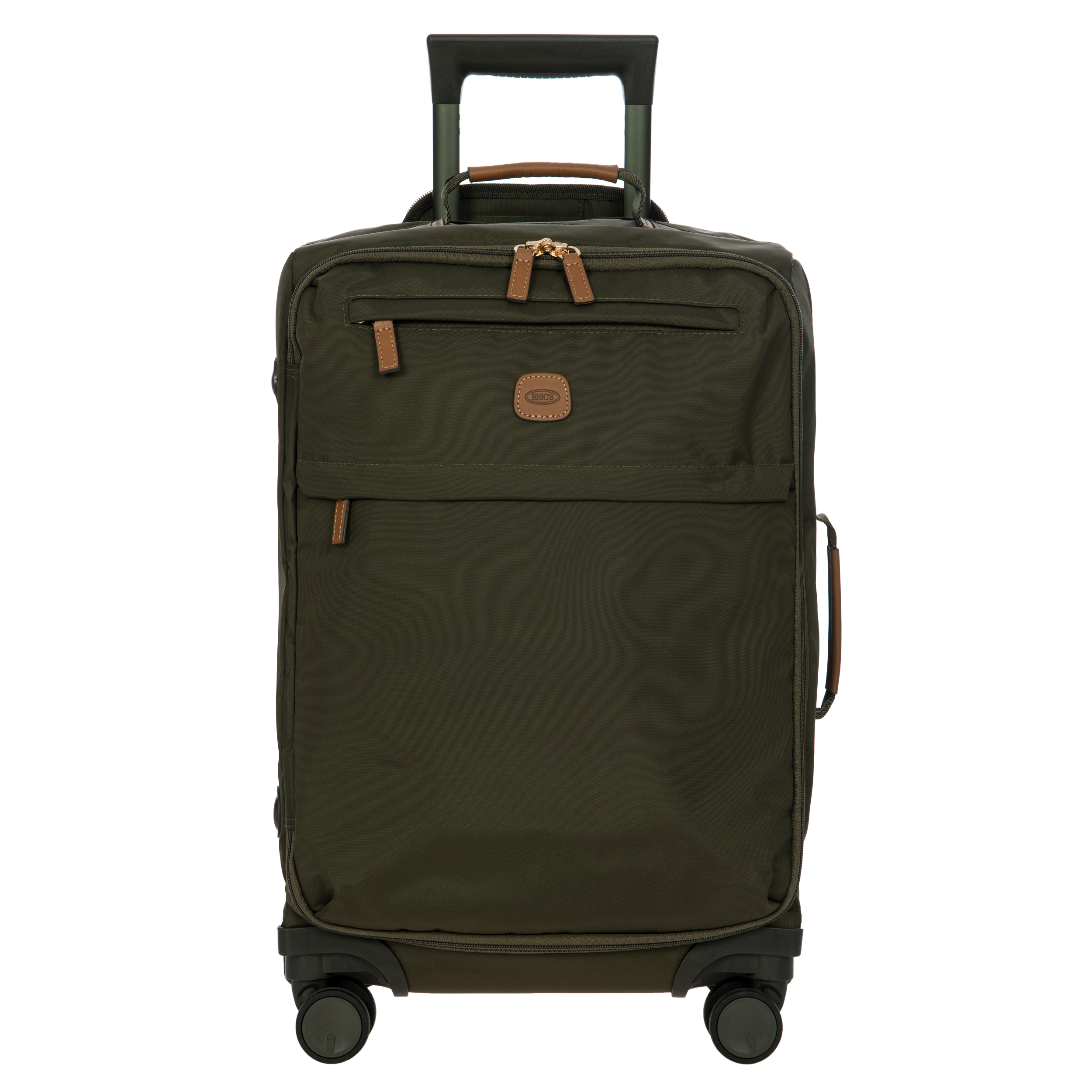 Brics X-Travel Trolley 55cm Spinner