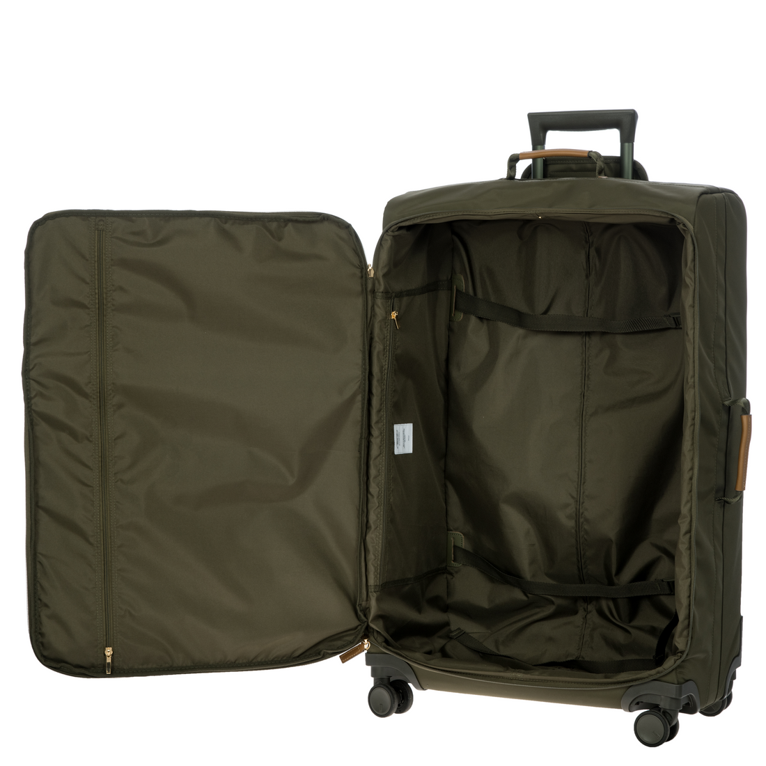 Brics X-Travel Trolley 77cm