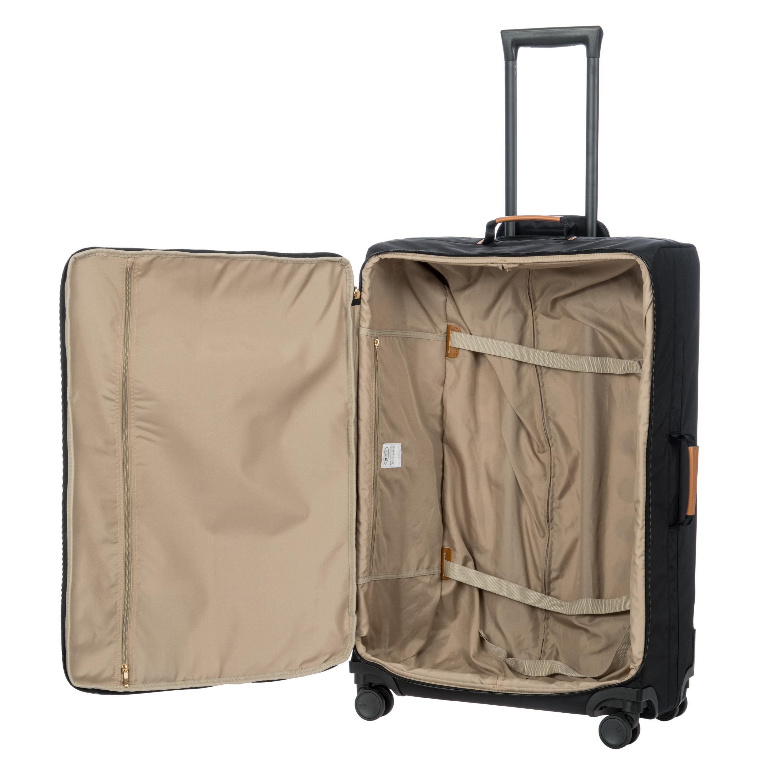 Brics X-Travel Trolley 77cm