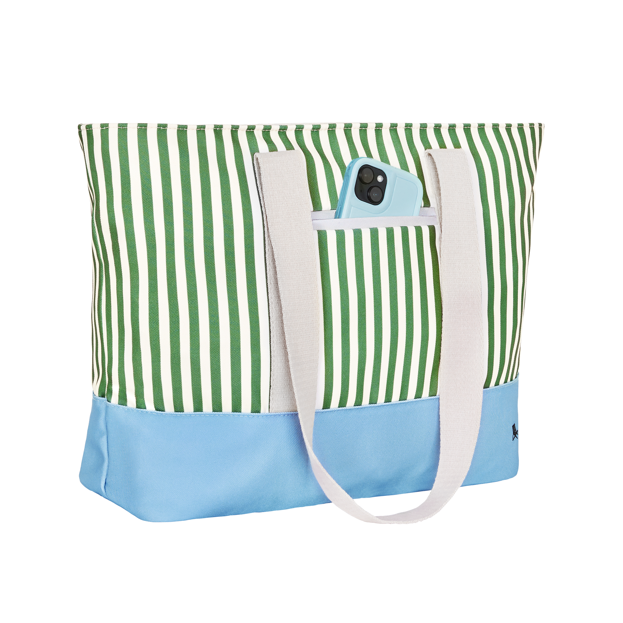 Dock & Bay Canvas Beach Bags