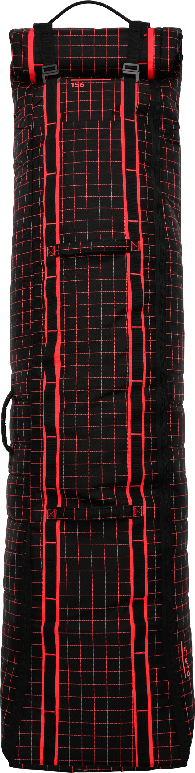 D_b_ Snow Roller Pro 127L Ski/Board Bag
