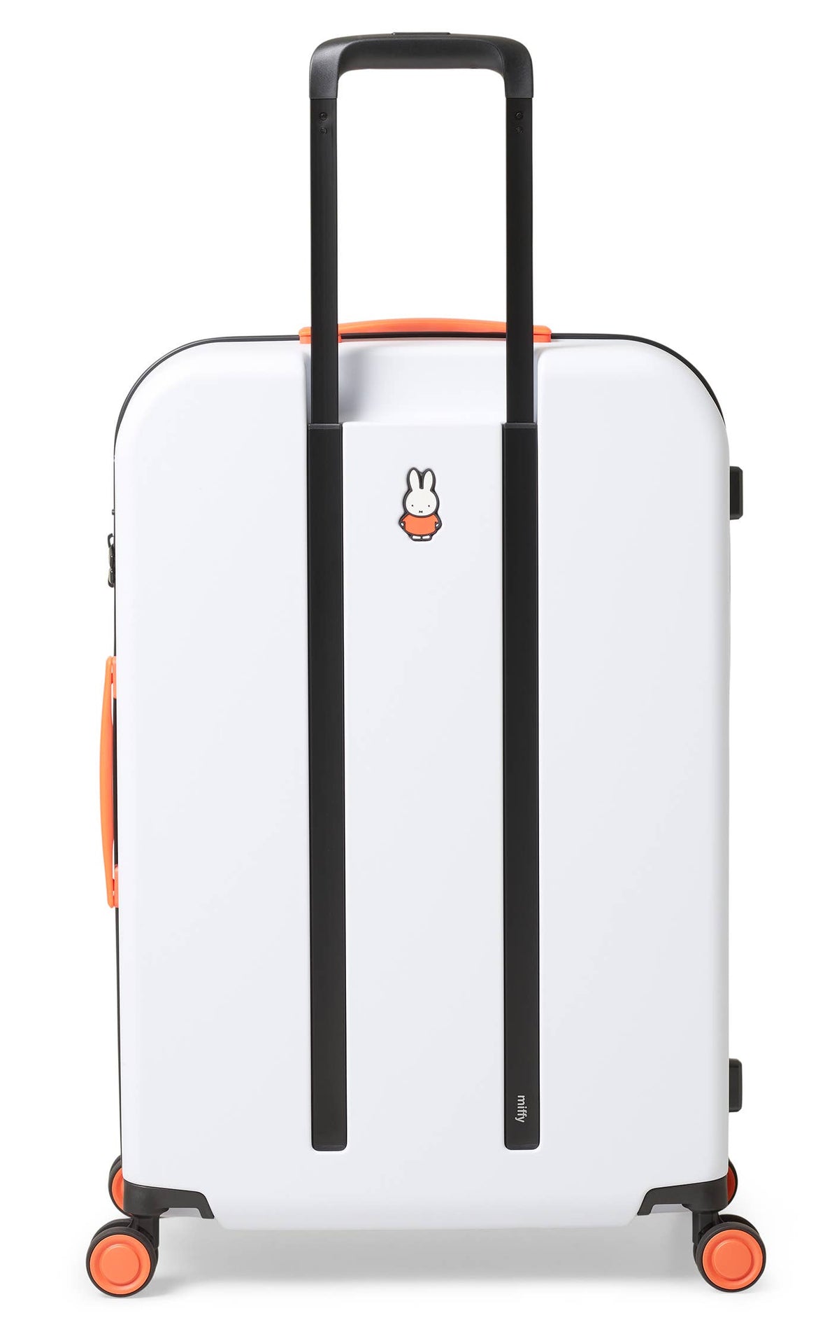 Miffy Medium 4w Trolley case