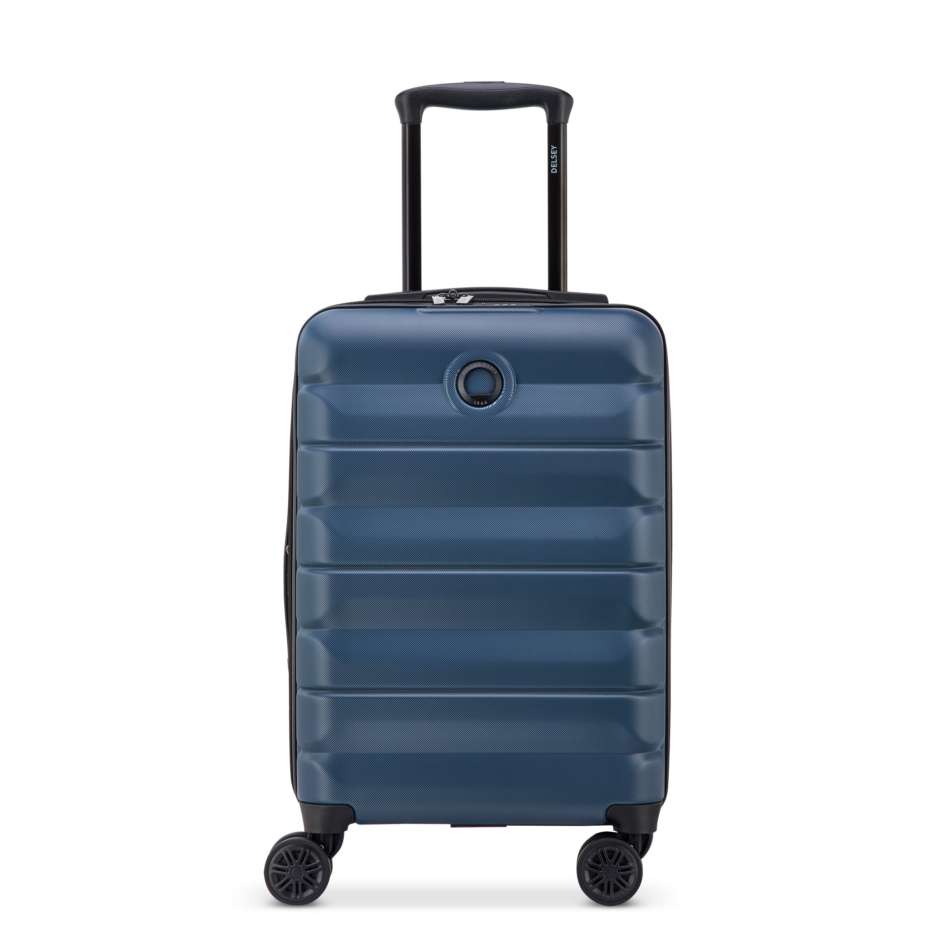 Delsey Air Armour 3 Piece Luggage Set
