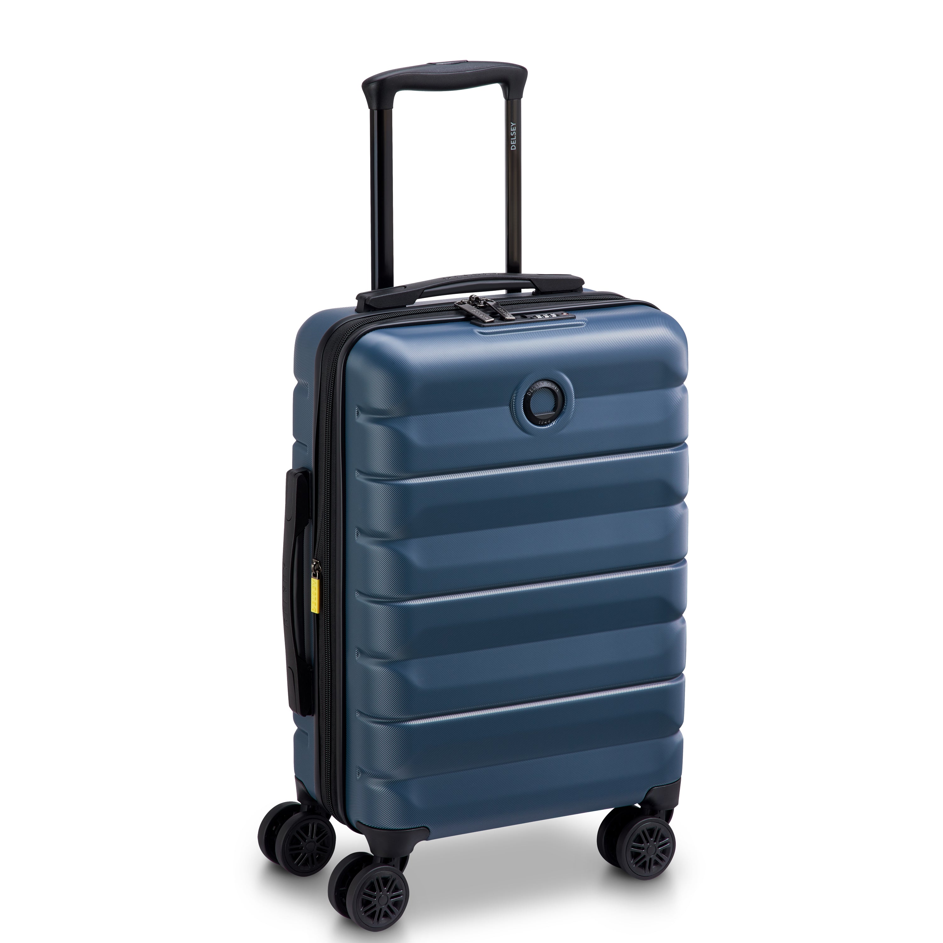 Delsey Air Armour 3 Piece Luggage Set