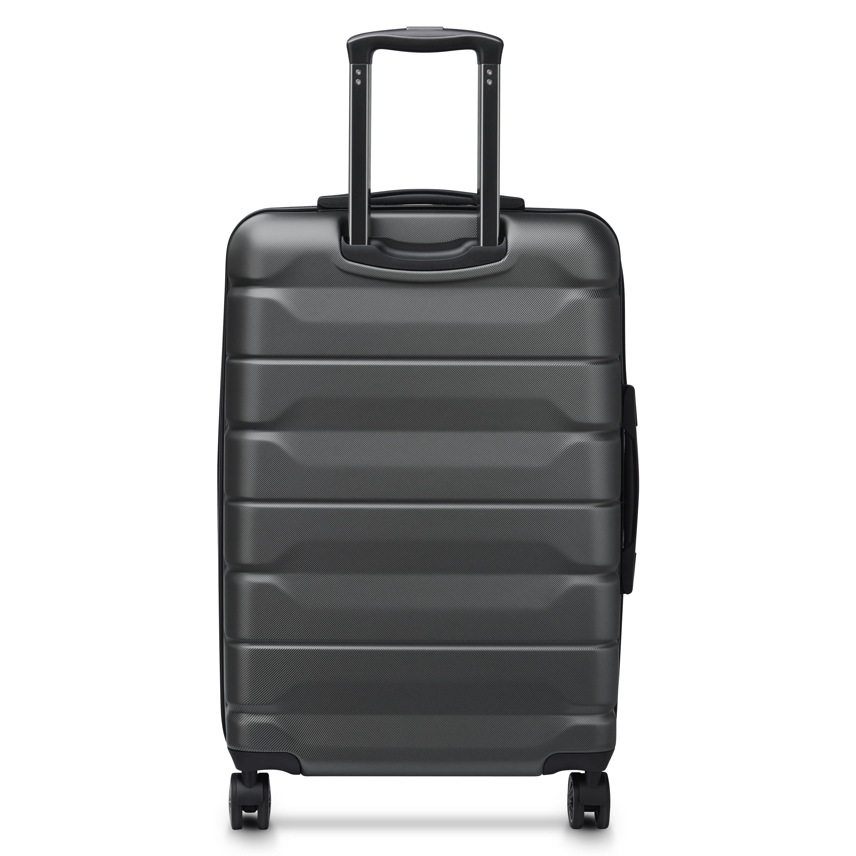 Delsey Air Armour 4 Wheel Slim Cabin Suitcase - 55cm